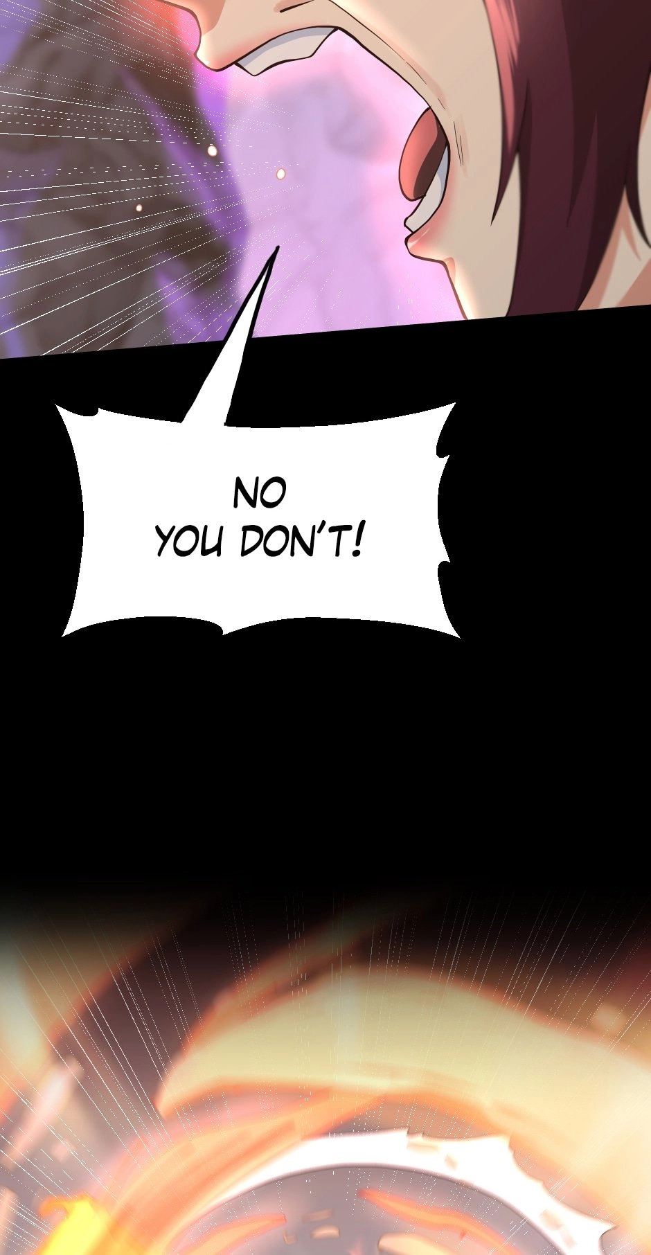 The Beginning After the End Chapter 117, page 11 of 106