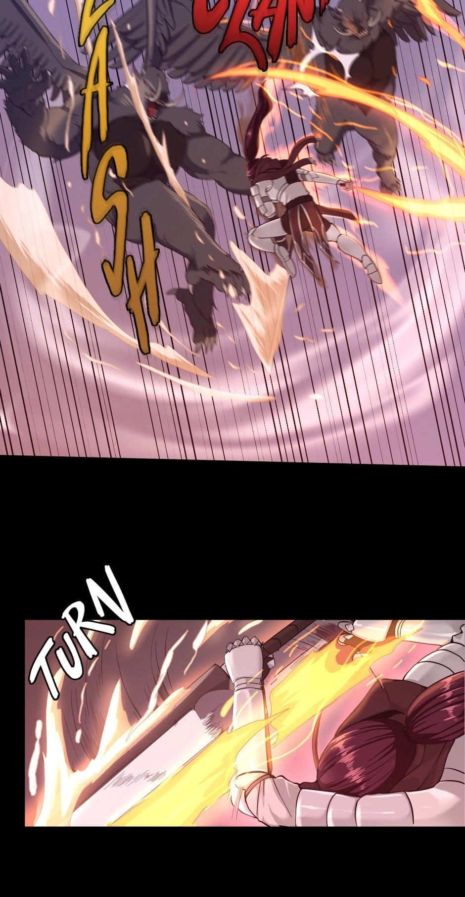 The Beginning After the End Chapter 117, page 16 of 106