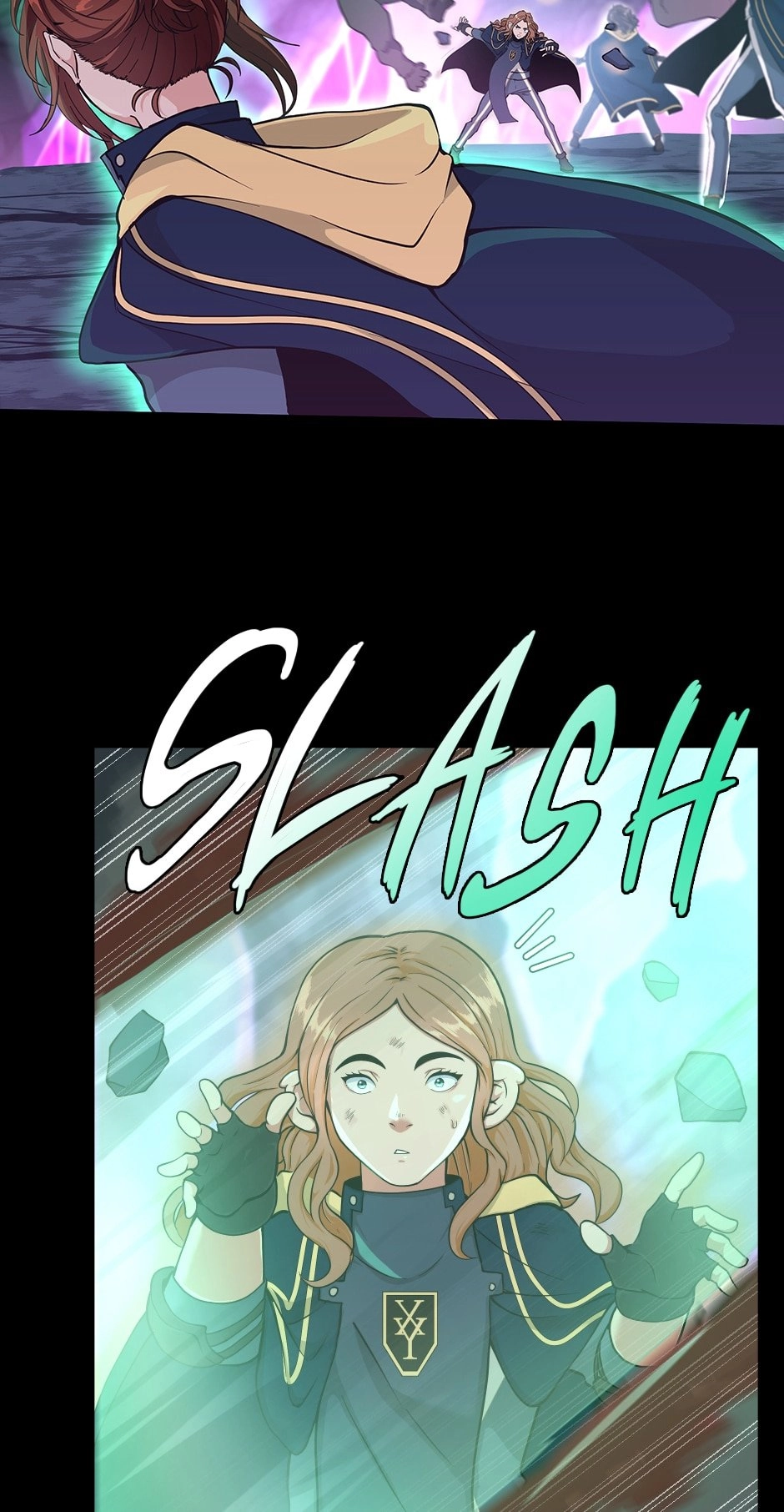 The Beginning After the End Chapter 117, page 20 of 106