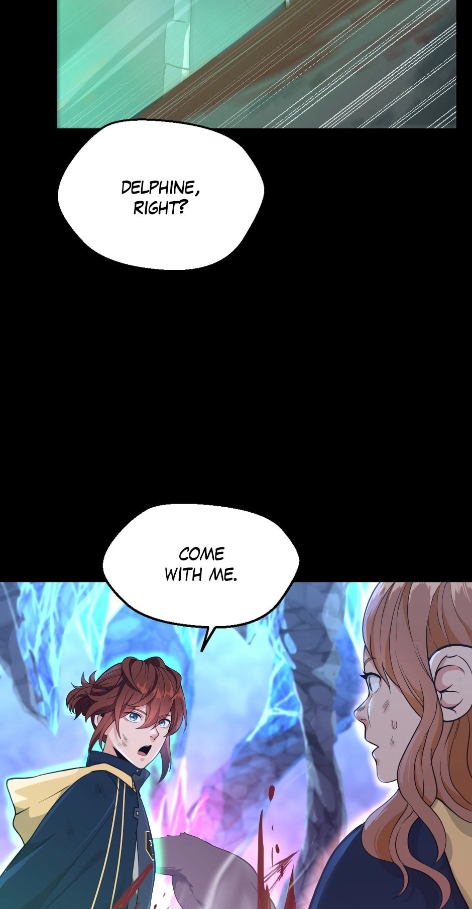 The Beginning After the End Chapter 117, page 21 of 106
