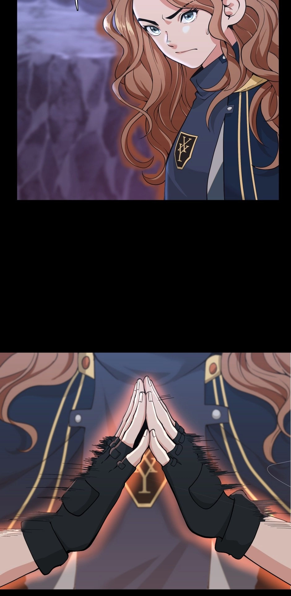The Beginning After the End Chapter 117, page 33 of 106