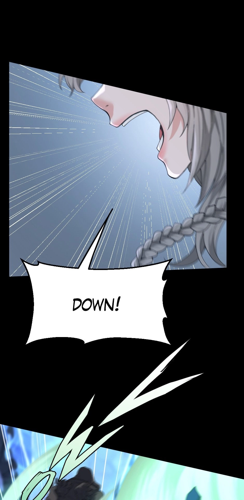 The Beginning After the End Chapter 117, page 38 of 106