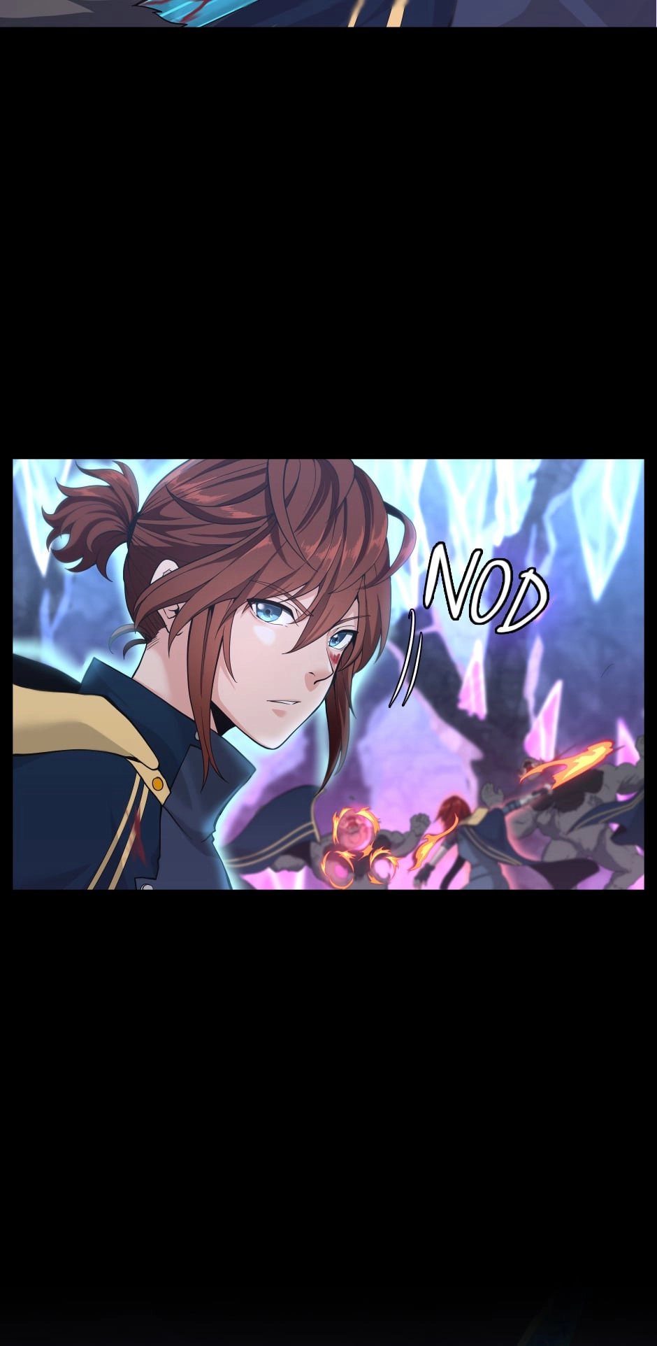 The Beginning After the End Chapter 117, page 42 of 106