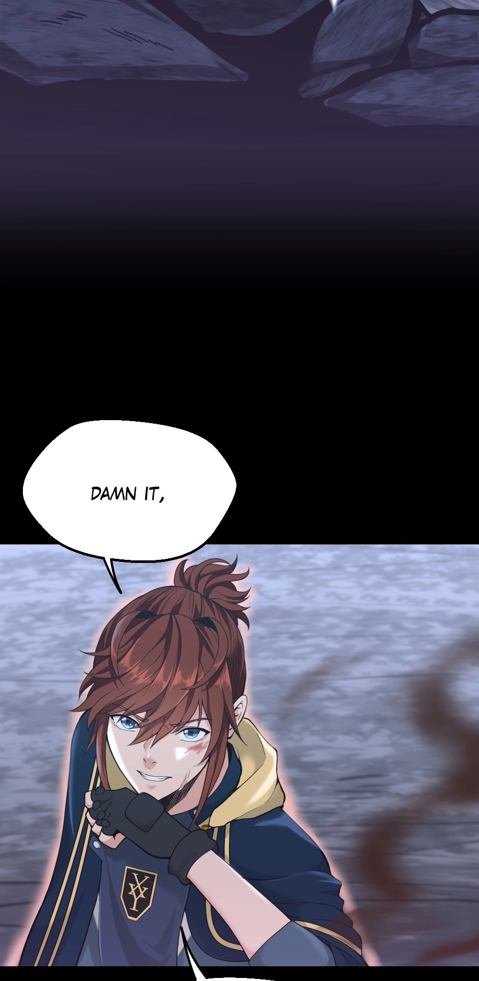 The Beginning After the End Chapter 117, page 50 of 106
