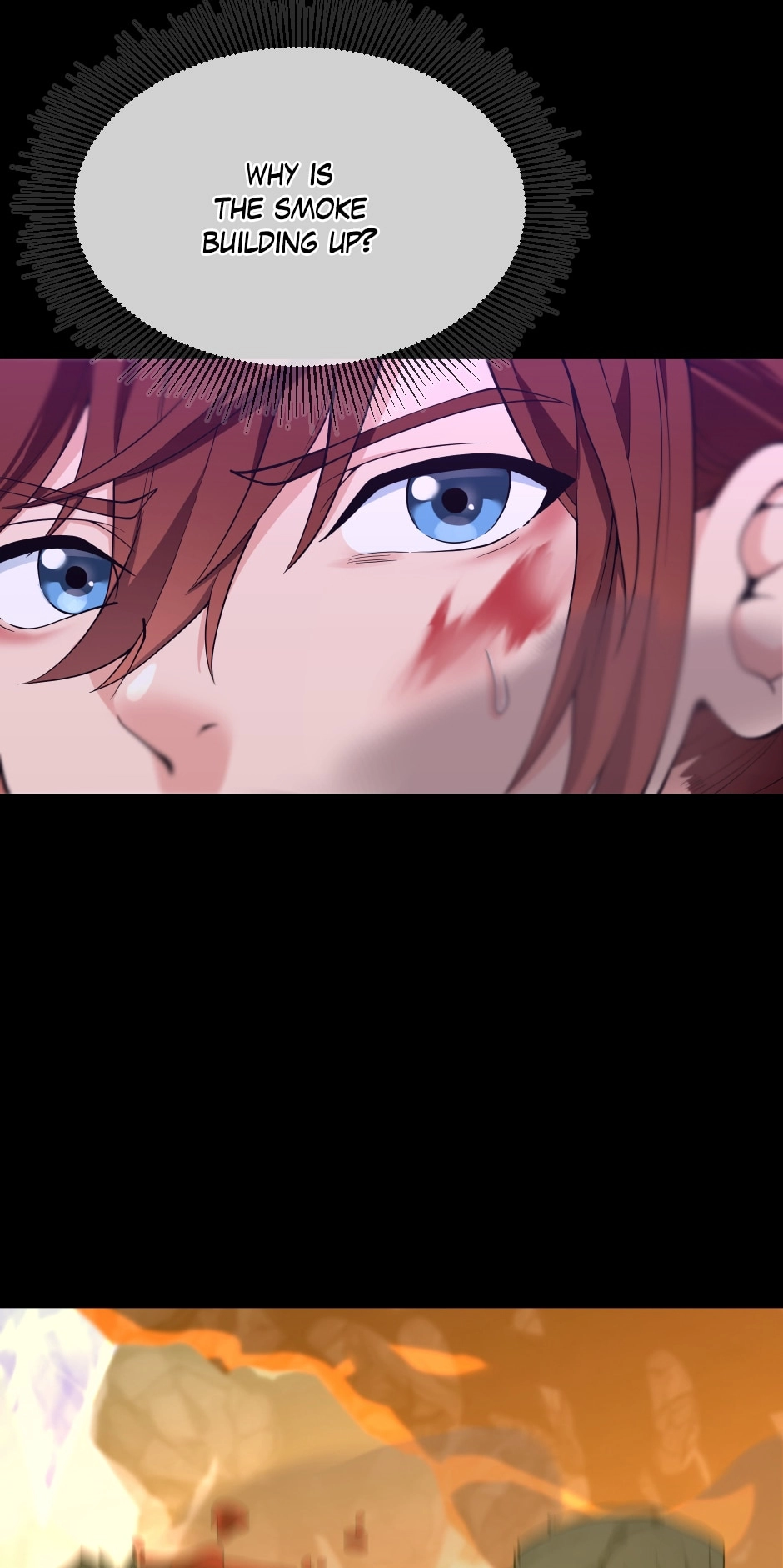 The Beginning After the End Chapter 117, page 55 of 106