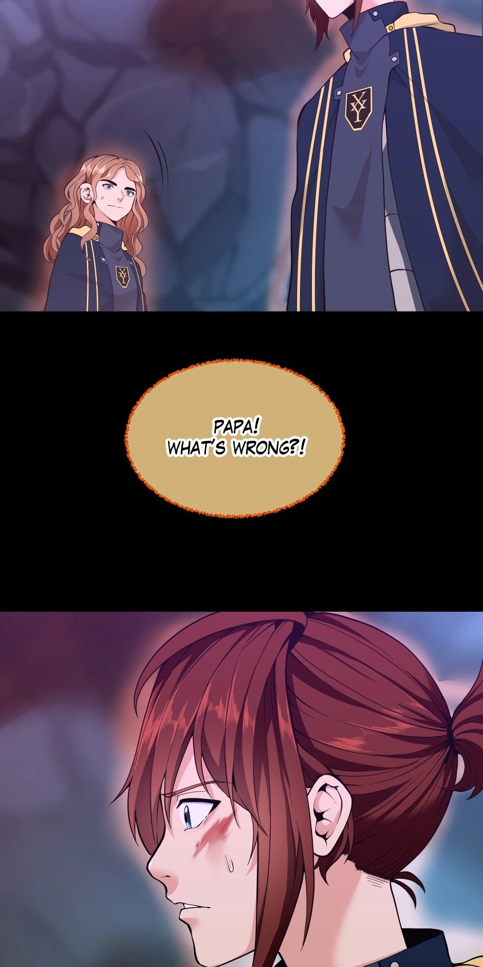 The Beginning After the End Chapter 117, page 60 of 106