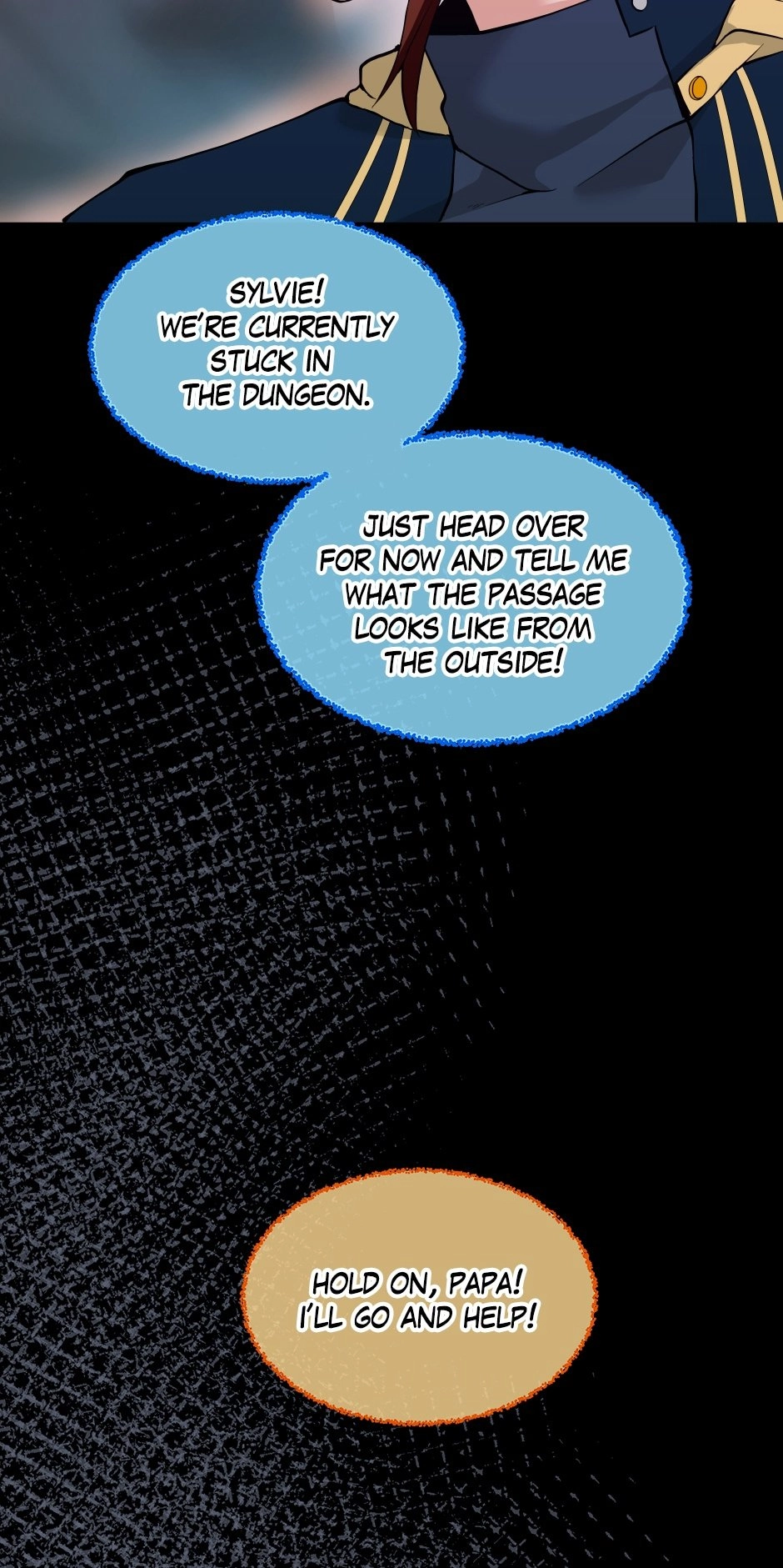 The Beginning After the End Chapter 117, page 61 of 106