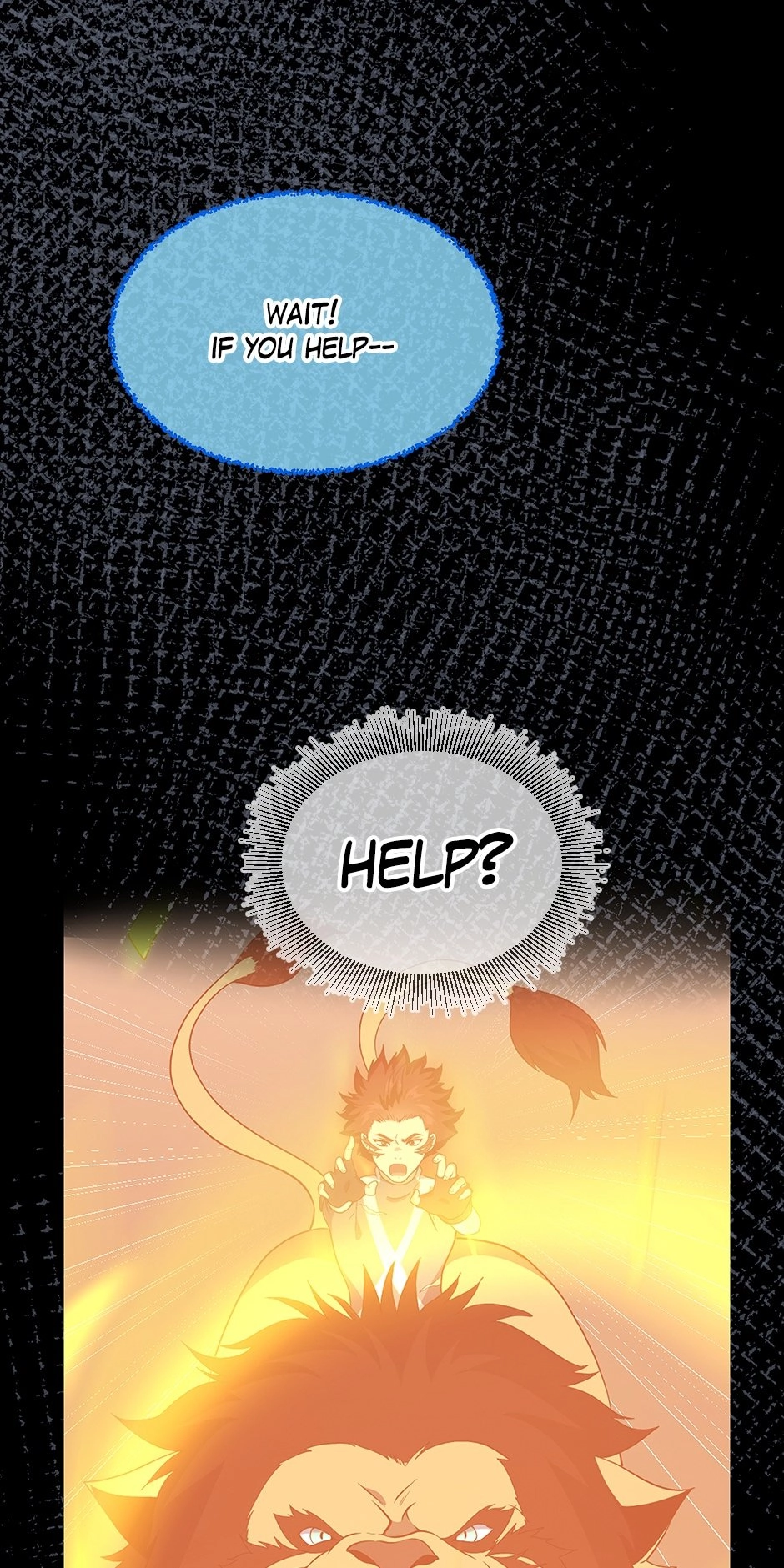 The Beginning After the End Chapter 117, page 62 of 106