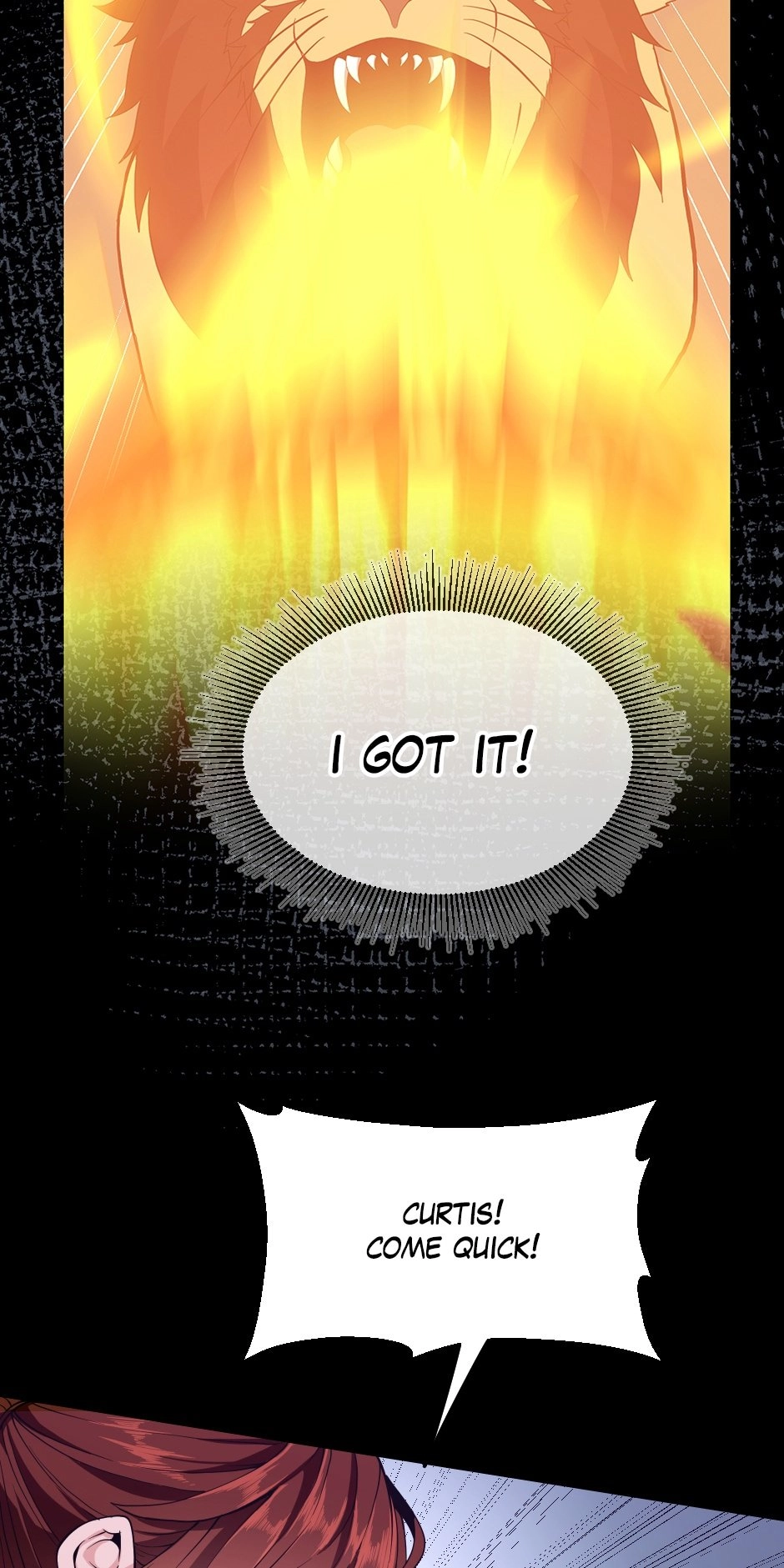 The Beginning After the End Chapter 117, page 63 of 106