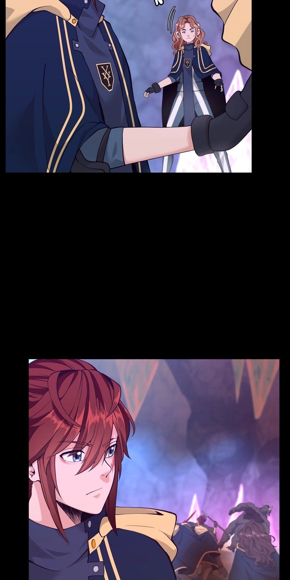 The Beginning After the End Chapter 117, page 67 of 106