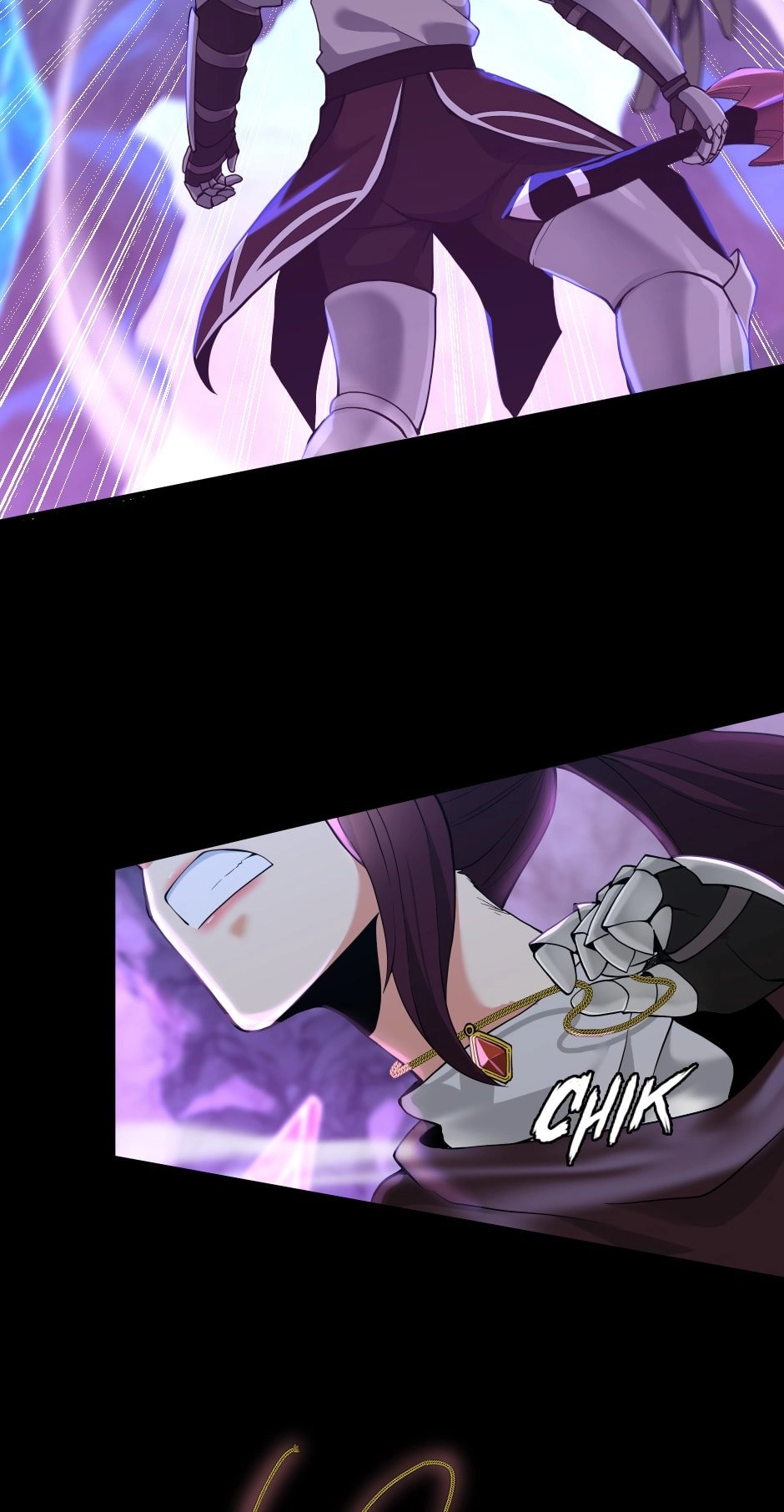 The Beginning After the End Chapter 117, page 7 of 106