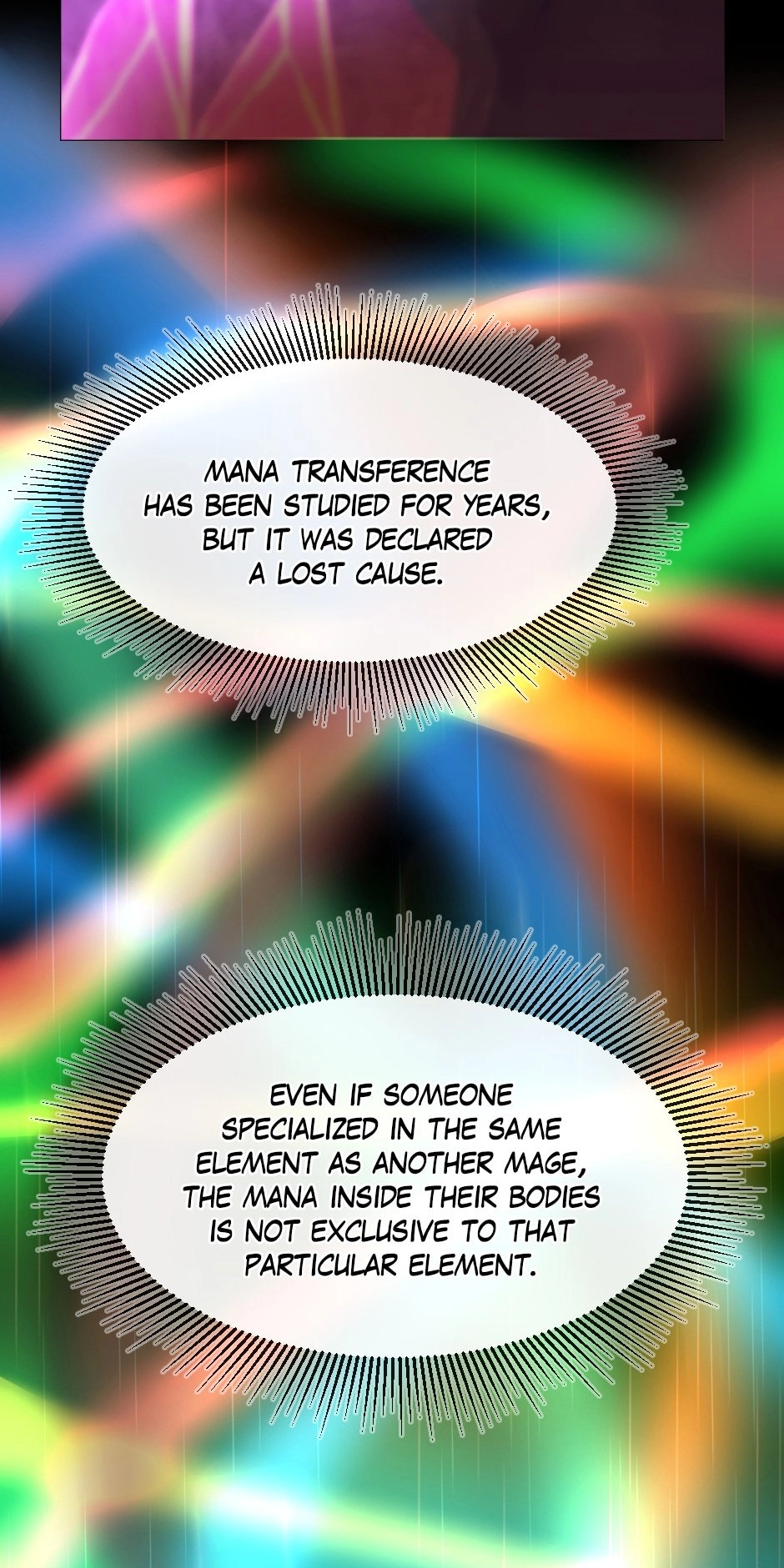 The Beginning After the End Chapter 117, page 70 of 106