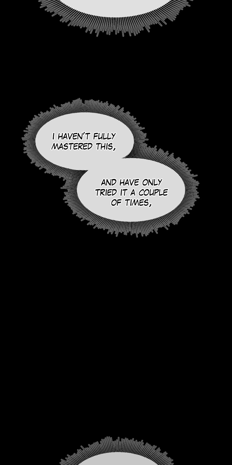 The Beginning After the End Chapter 117, page 72 of 106