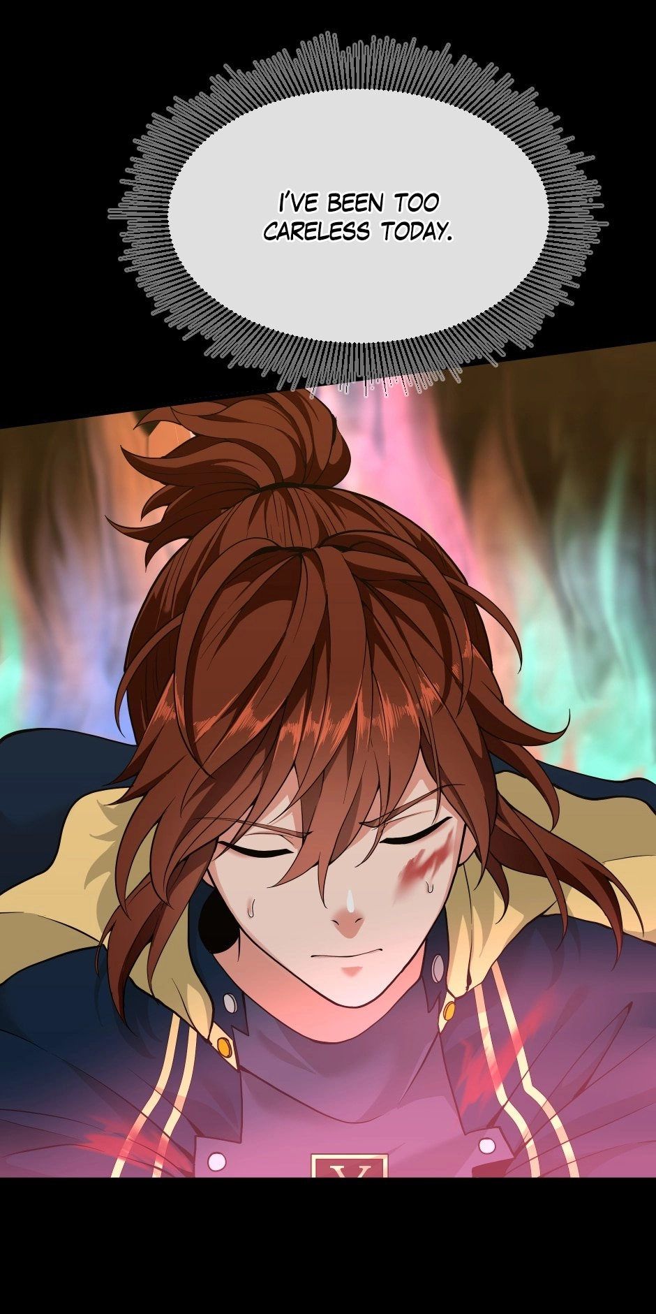 The Beginning After the End Chapter 117, page 76 of 106