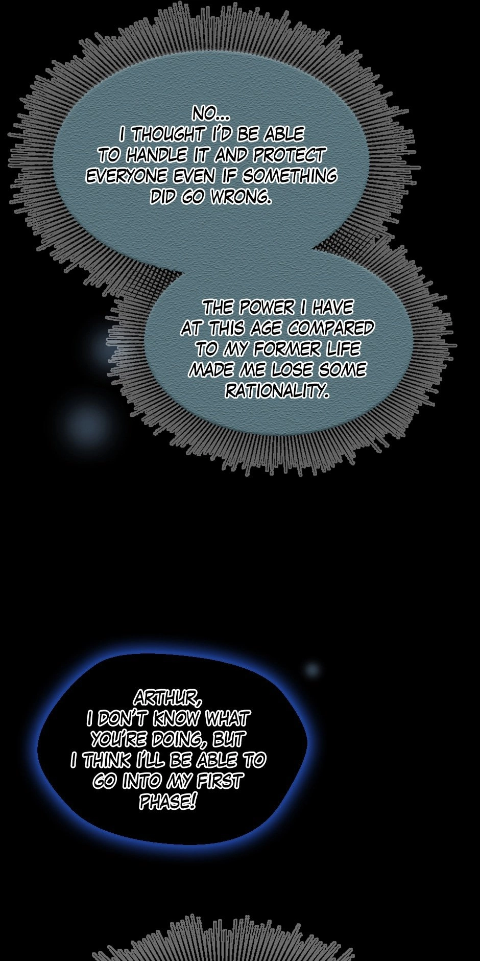 The Beginning After the End Chapter 117, page 78 of 106