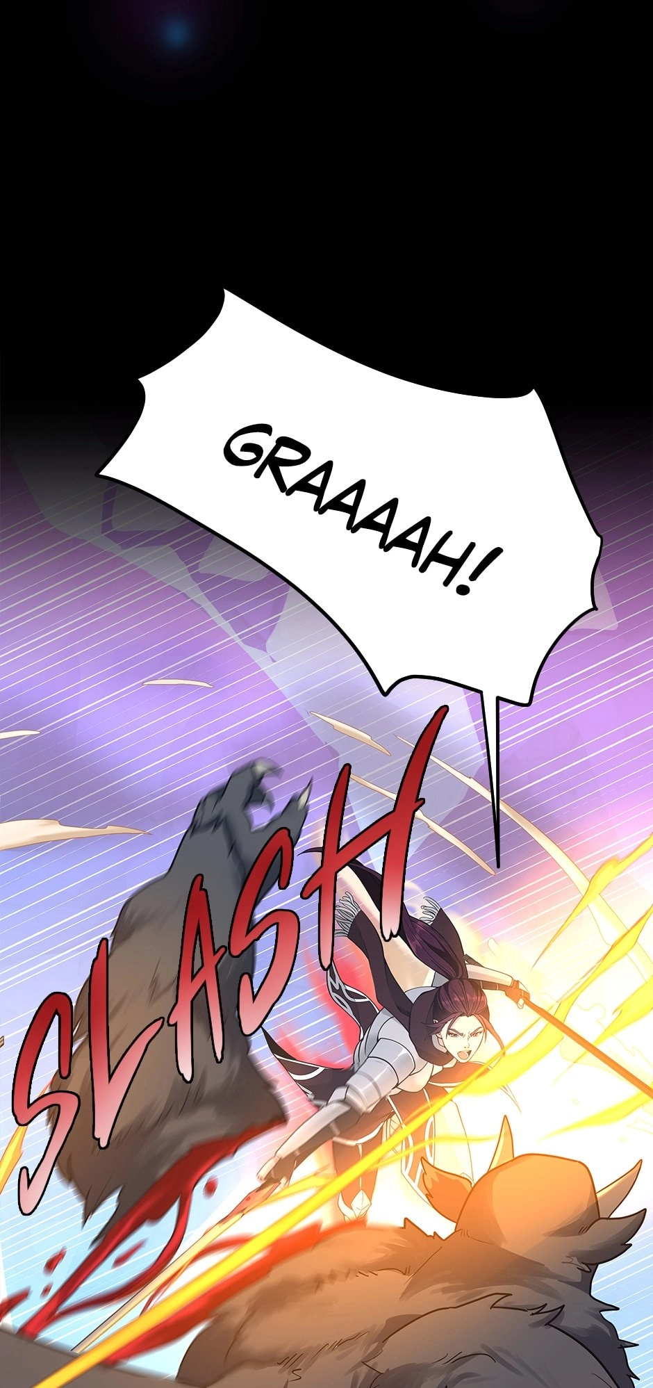 The Beginning After the End Chapter 117, page 88 of 106