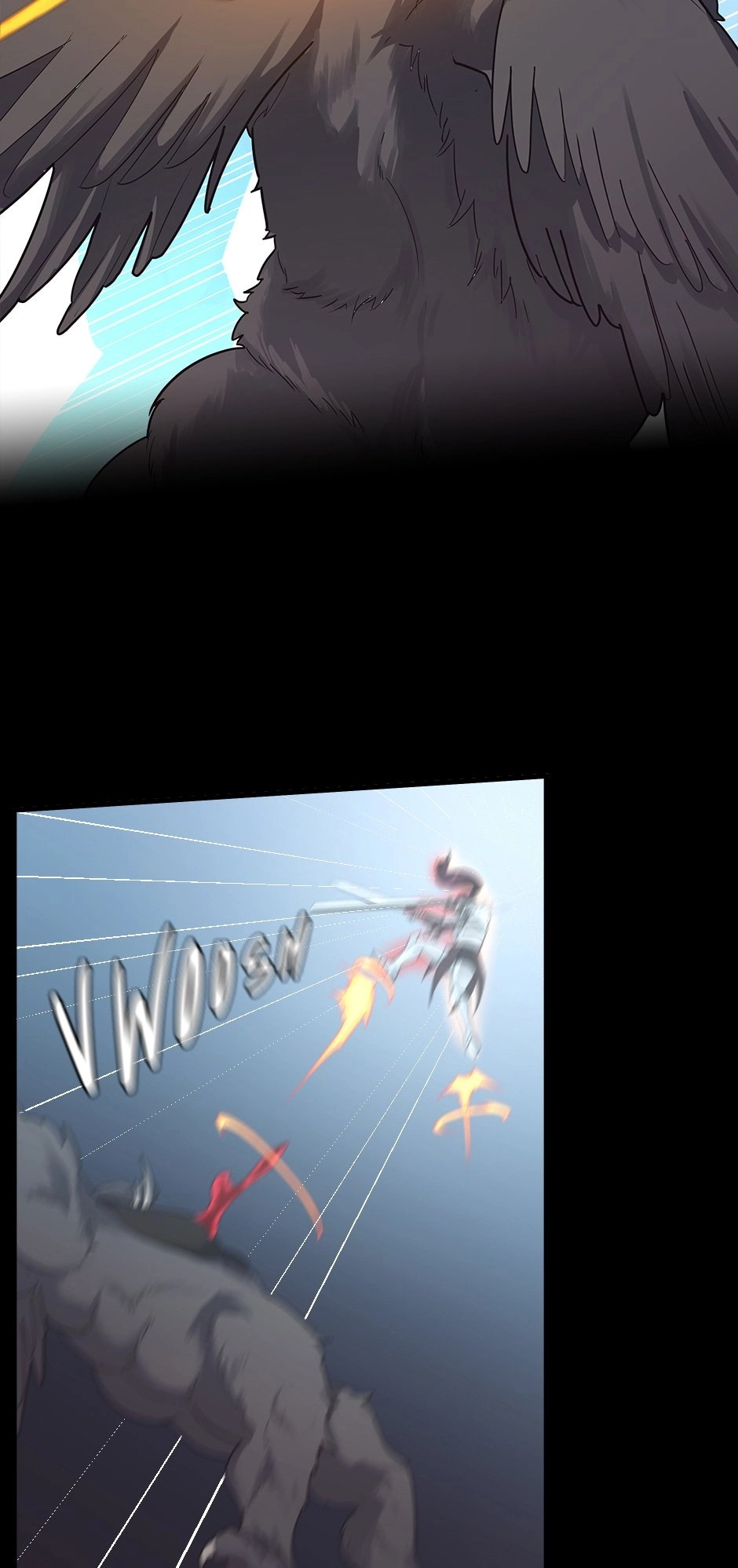 The Beginning After the End Chapter 117, page 89 of 106