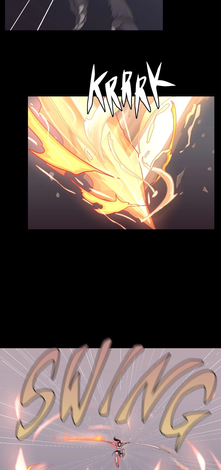 The Beginning After the End Chapter 117, page 90 of 106