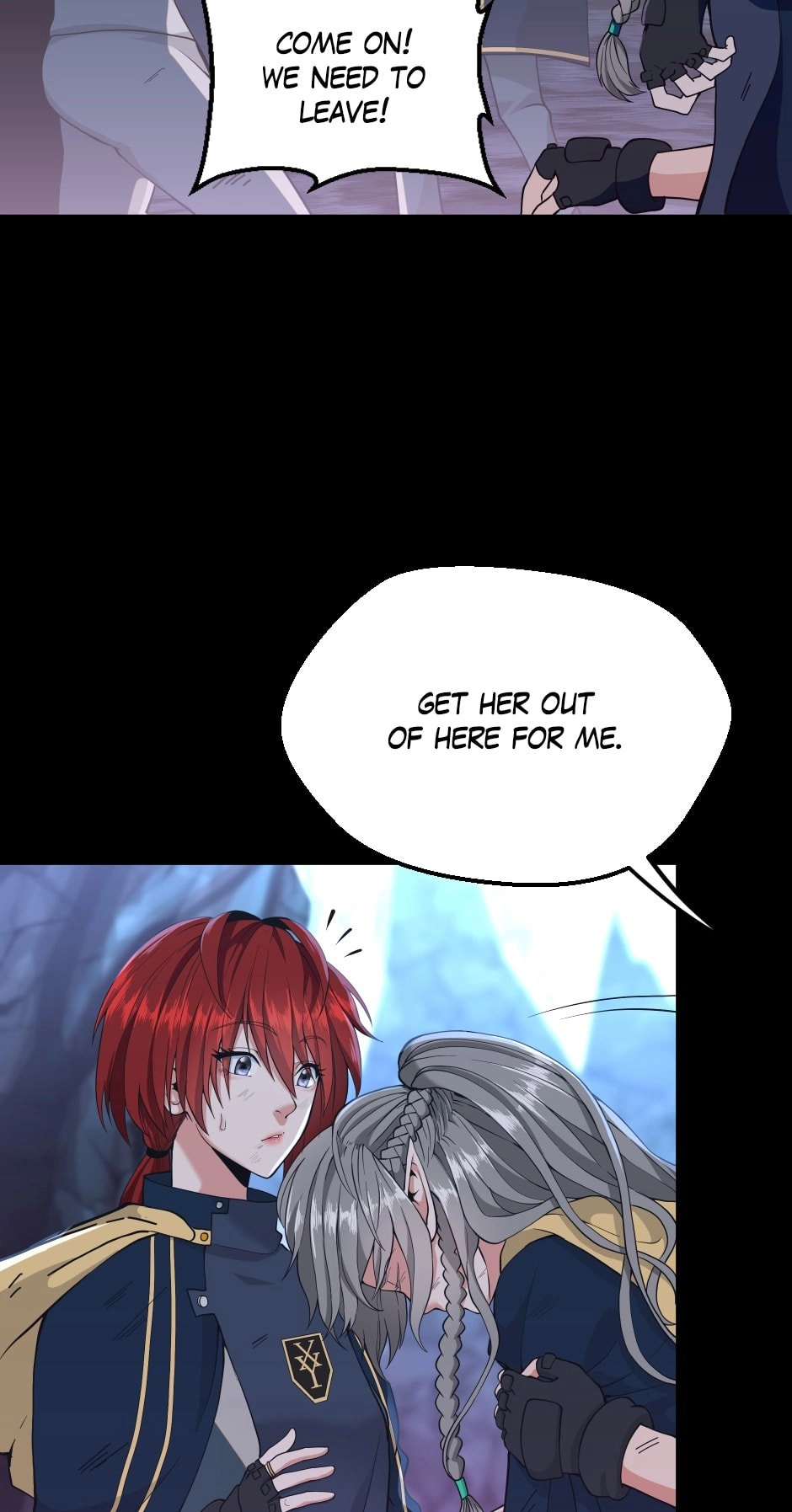 The Beginning After the End Chapter 118, page 13 of 98