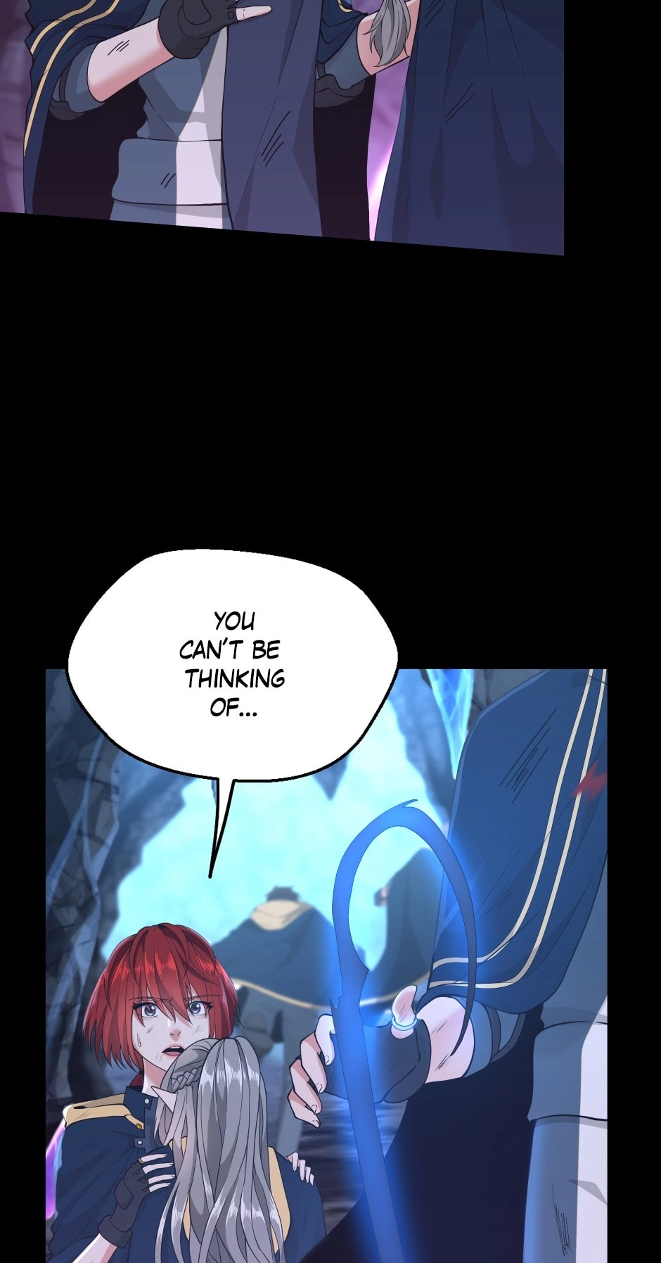 The Beginning After the End Chapter 118, page 14 of 98