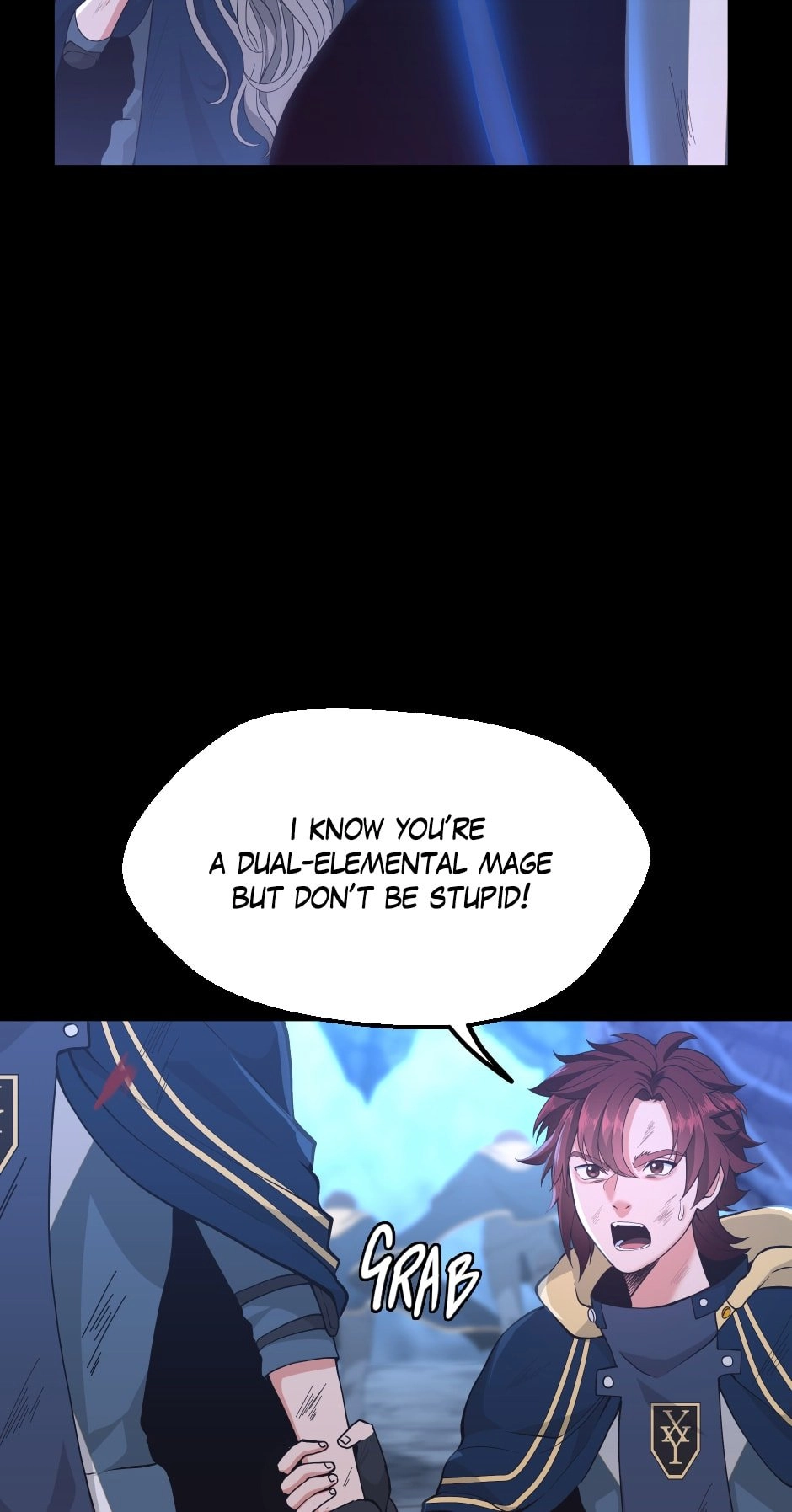 The Beginning After the End Chapter 118, page 15 of 98