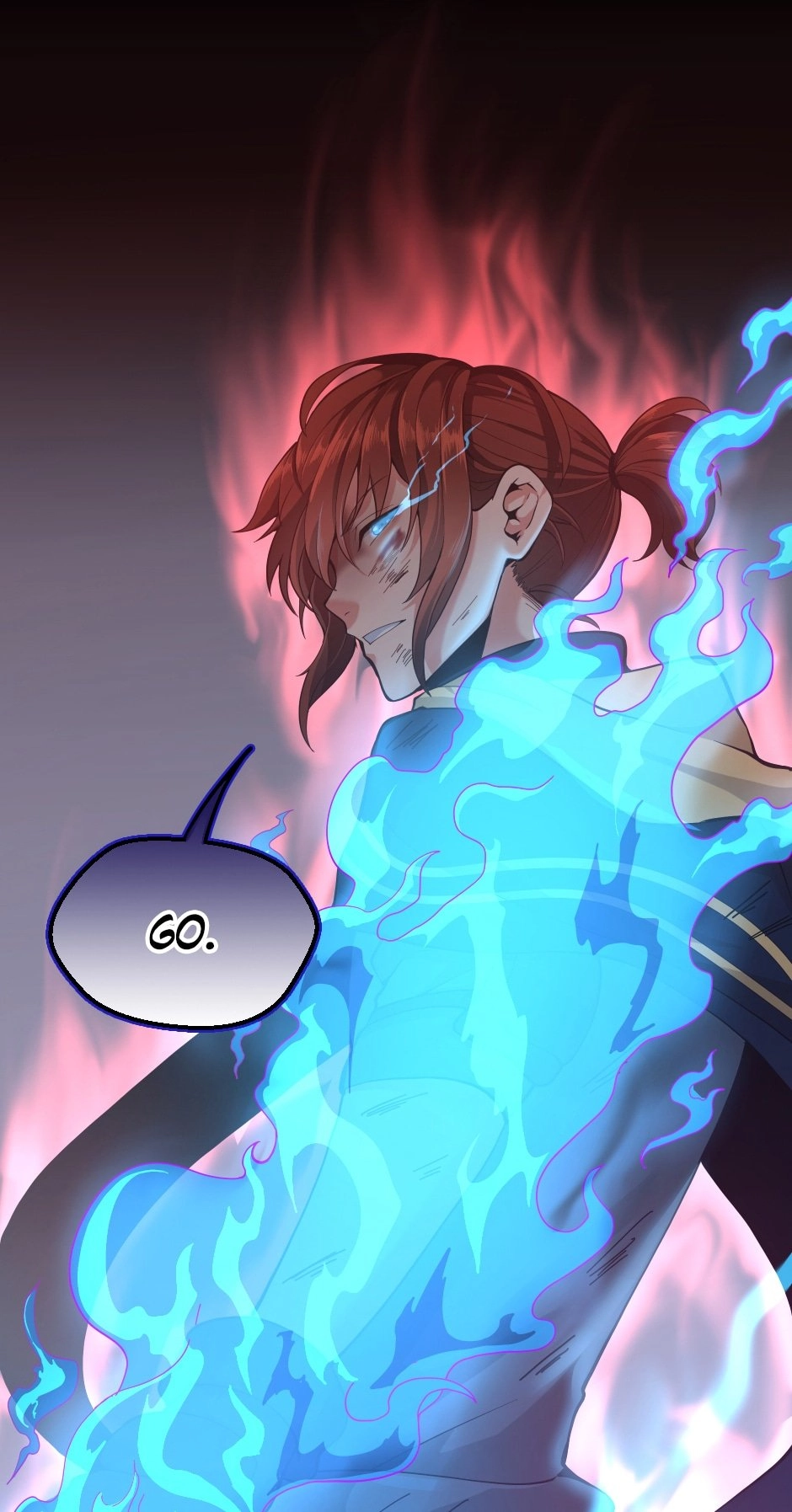 The Beginning After the End Chapter 118, page 17 of 98