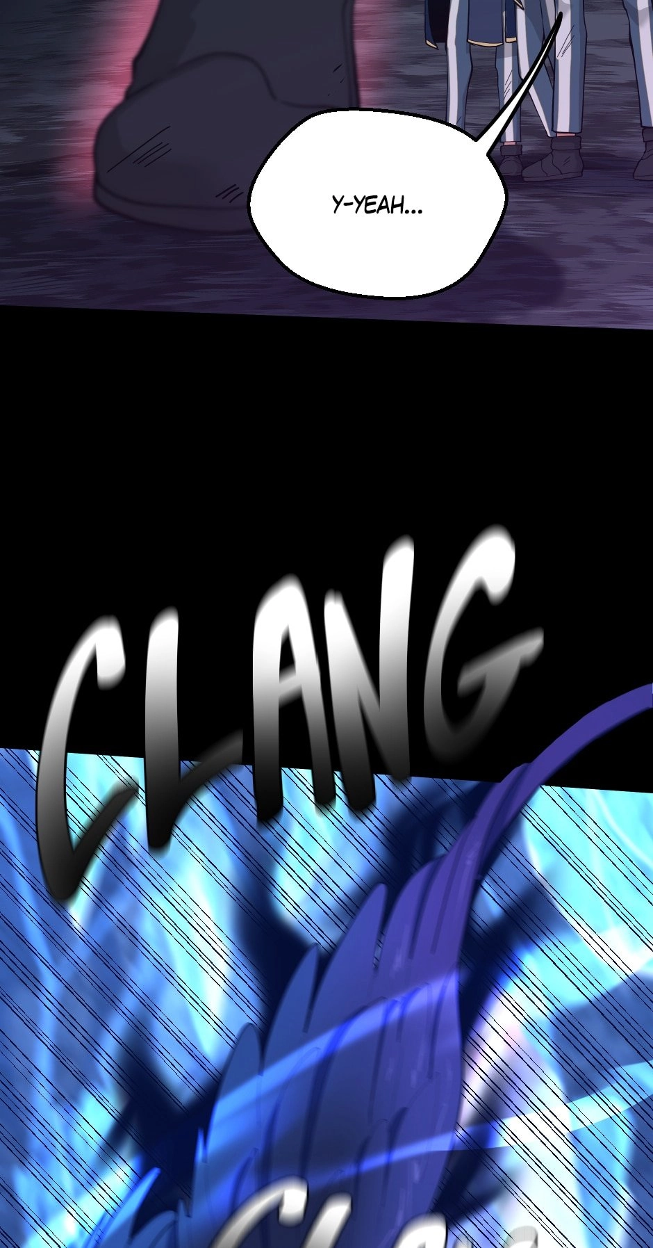 The Beginning After the End Chapter 118, page 19 of 98