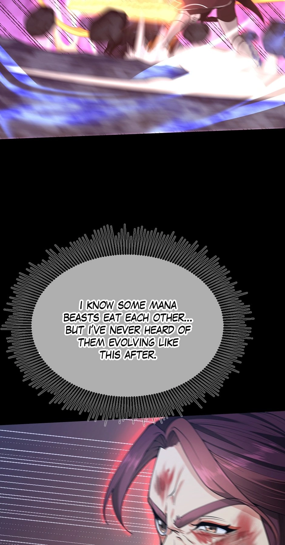 The Beginning After the End Chapter 118, page 21 of 98