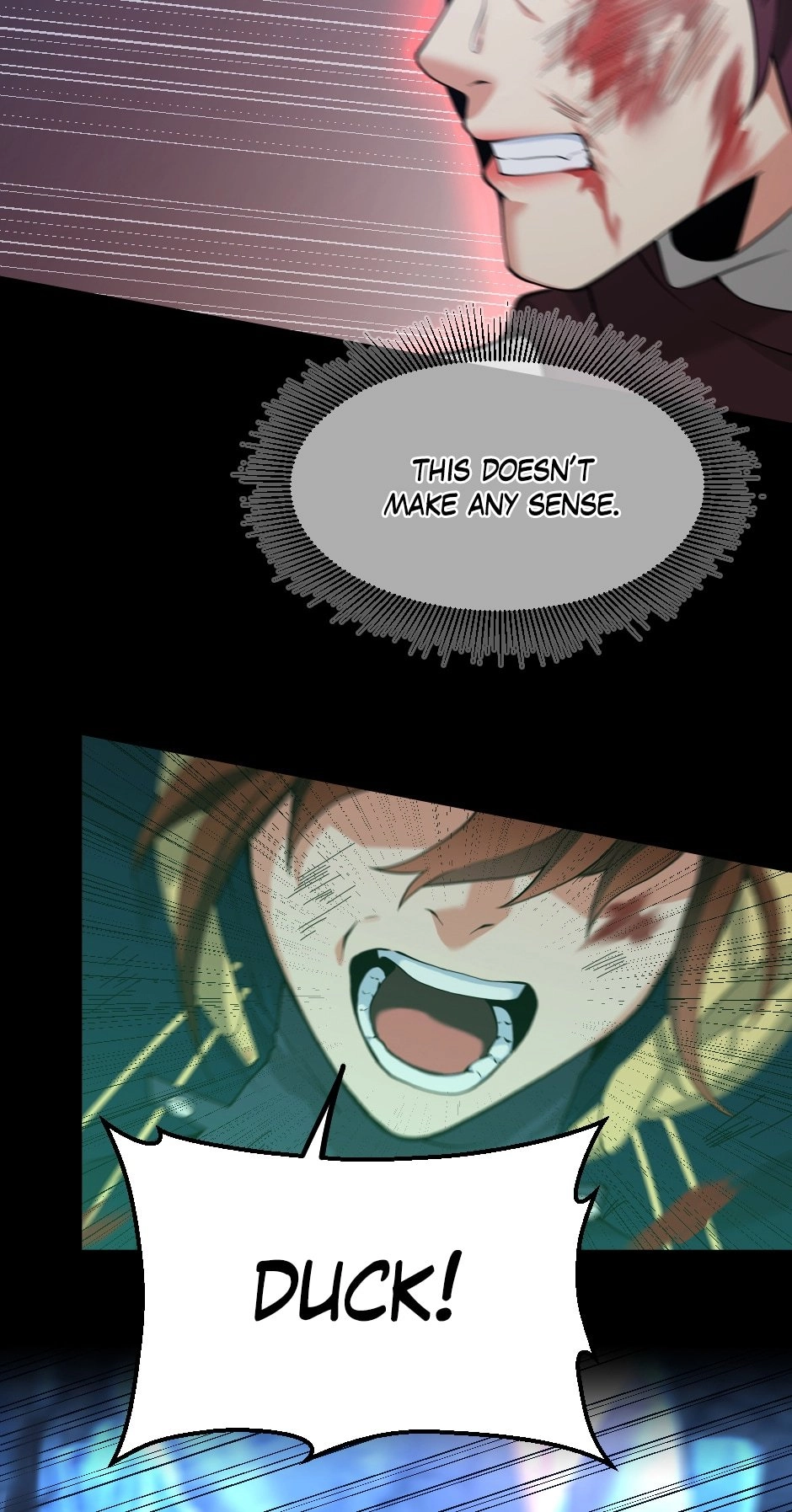 The Beginning After the End Chapter 118, page 22 of 98