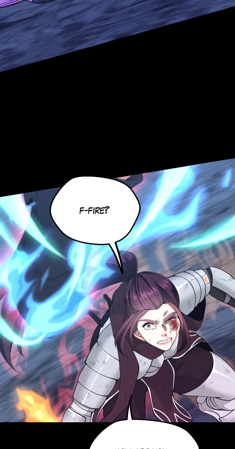 The Beginning After the End Chapter 118, page 24 of 98