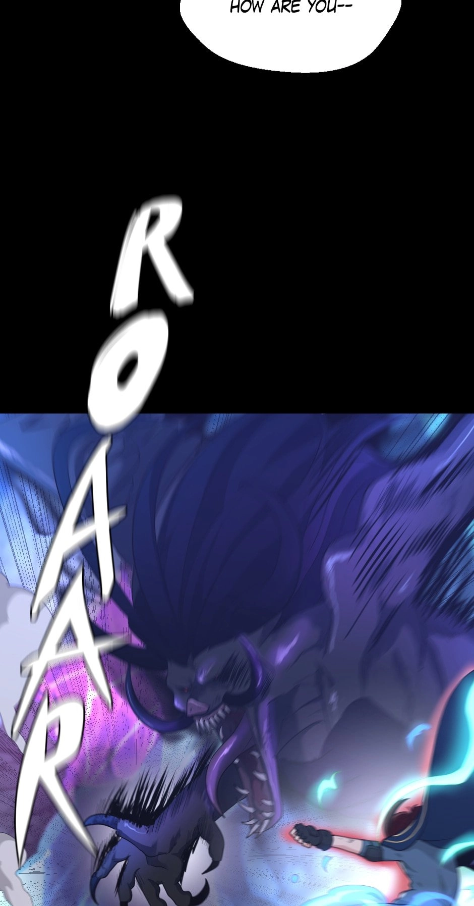 The Beginning After the End Chapter 118, page 25 of 98
