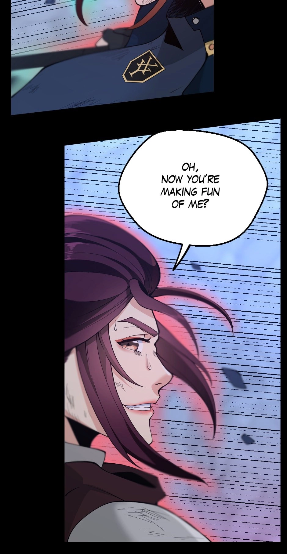 The Beginning After the End Chapter 118, page 30 of 98