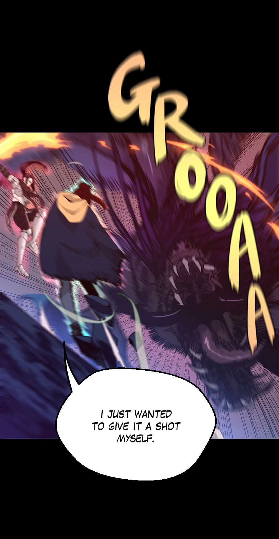 The Beginning After the End Chapter 118, page 31 of 98