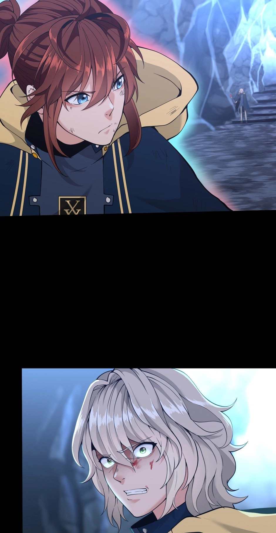 The Beginning After the End Chapter 118, page 34 of 98