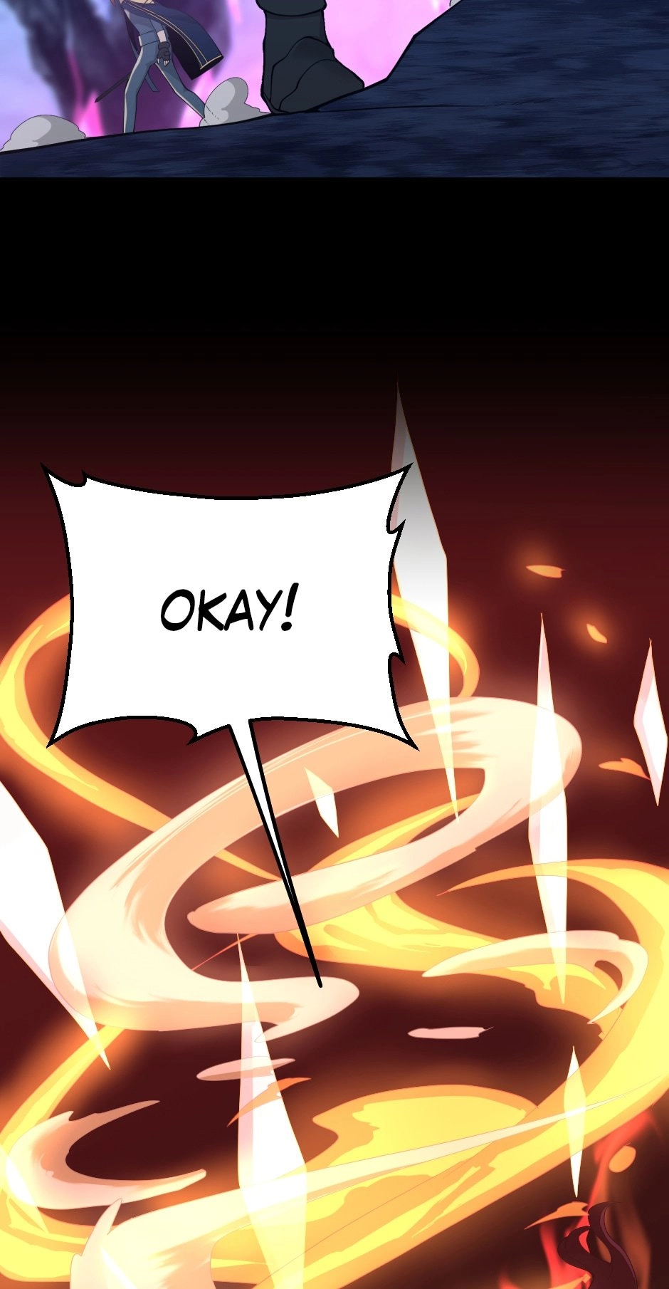 The Beginning After the End Chapter 118, page 36 of 98