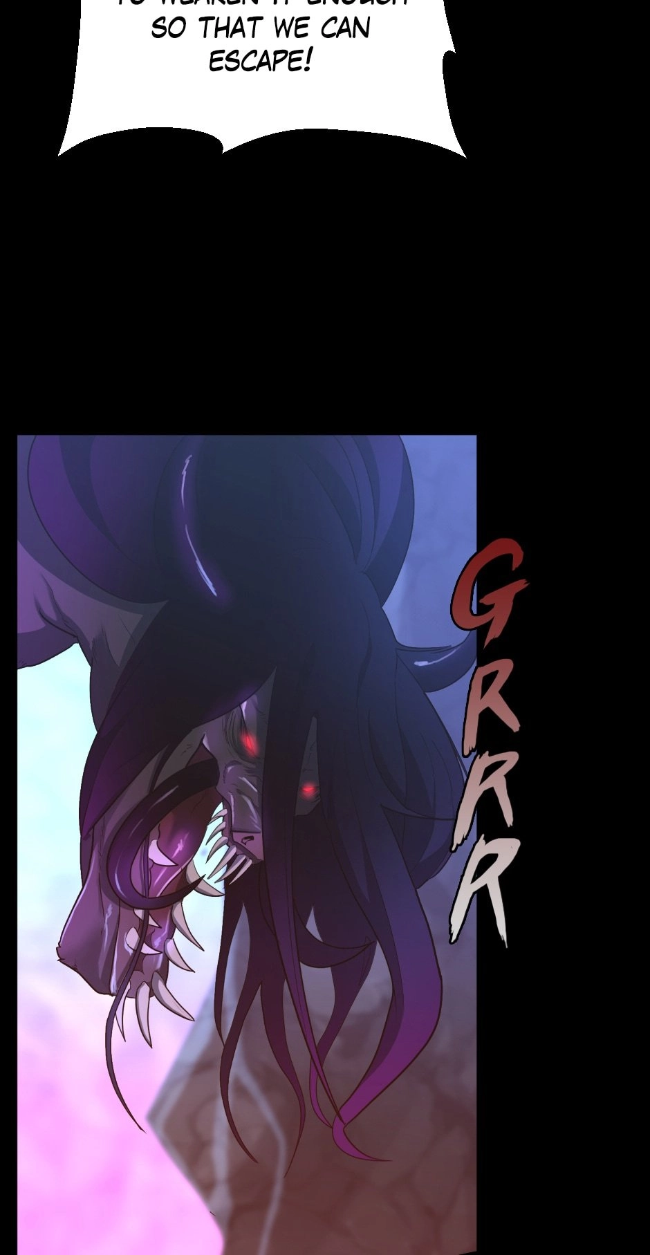 The Beginning After the End Chapter 118, page 38 of 98