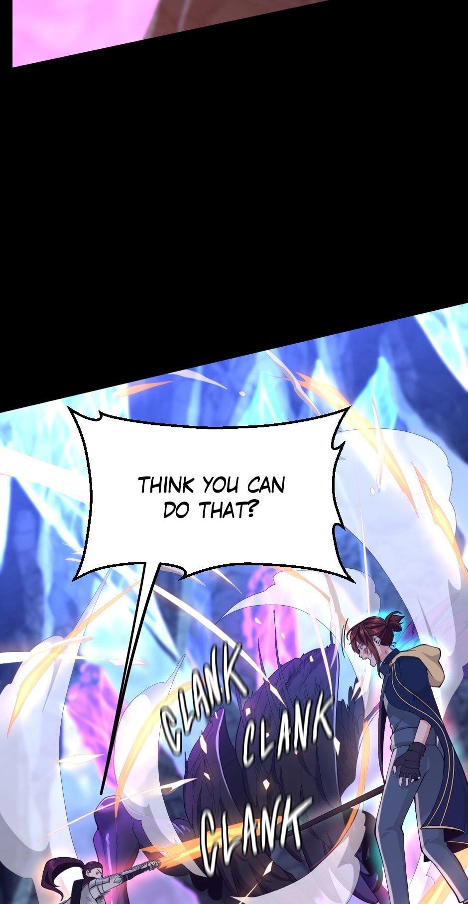 The Beginning After the End Chapter 118, page 39 of 98