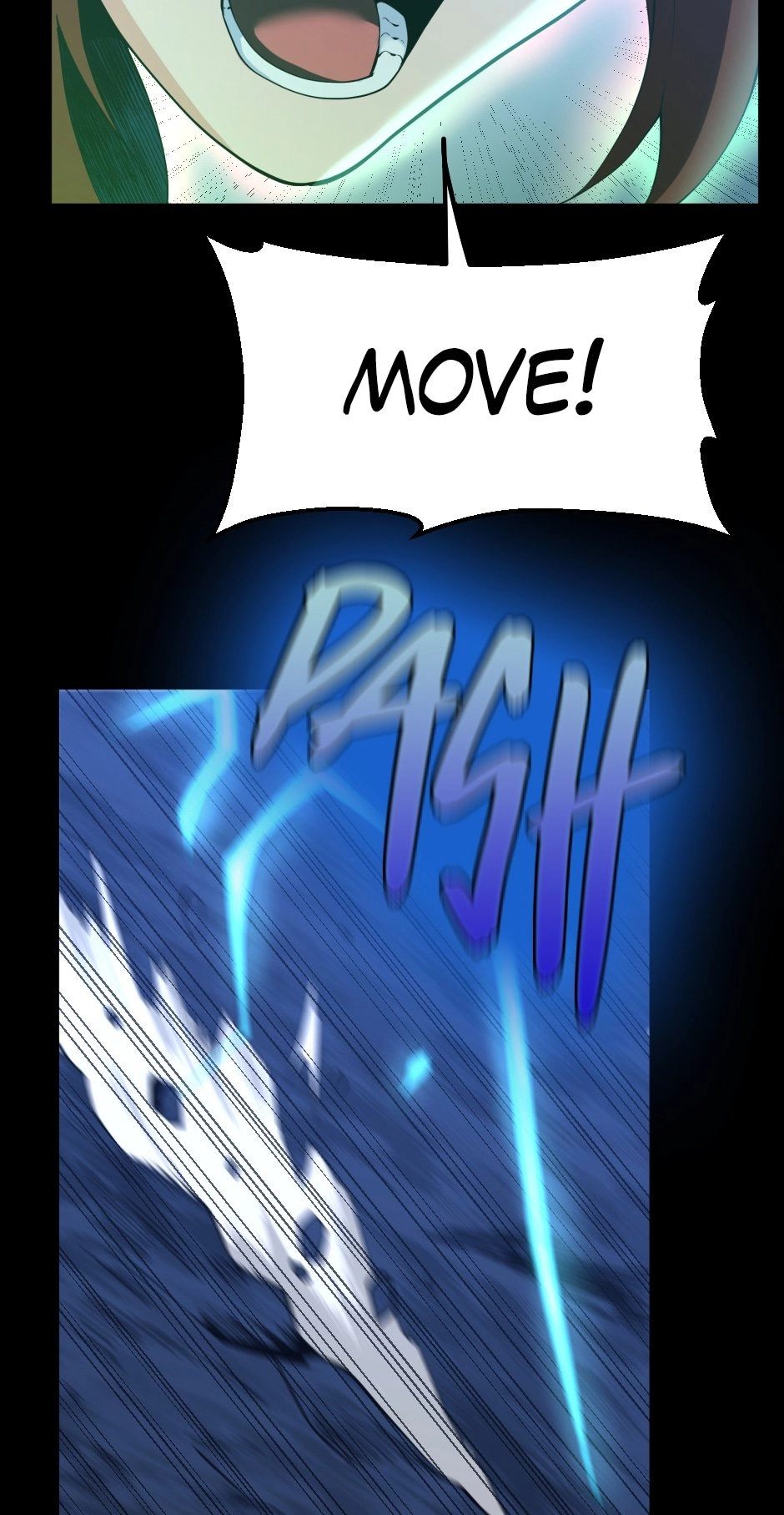 The Beginning After the End Chapter 118, page 47 of 98