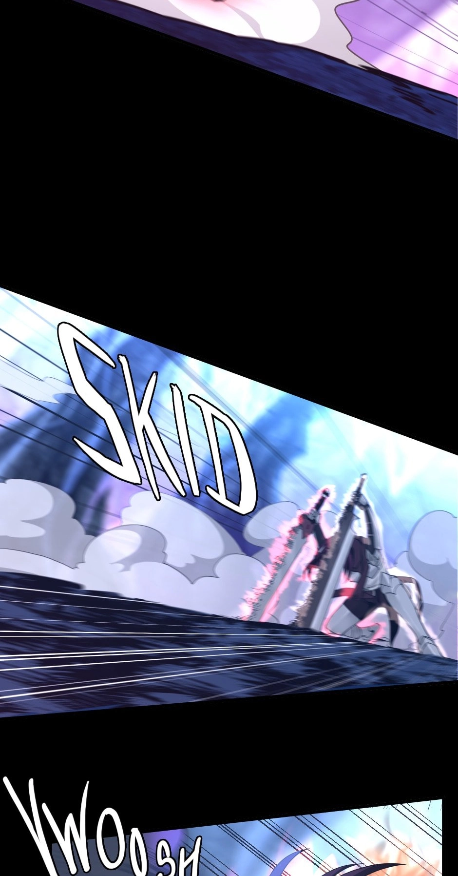 The Beginning After the End Chapter 118, page 5 of 98