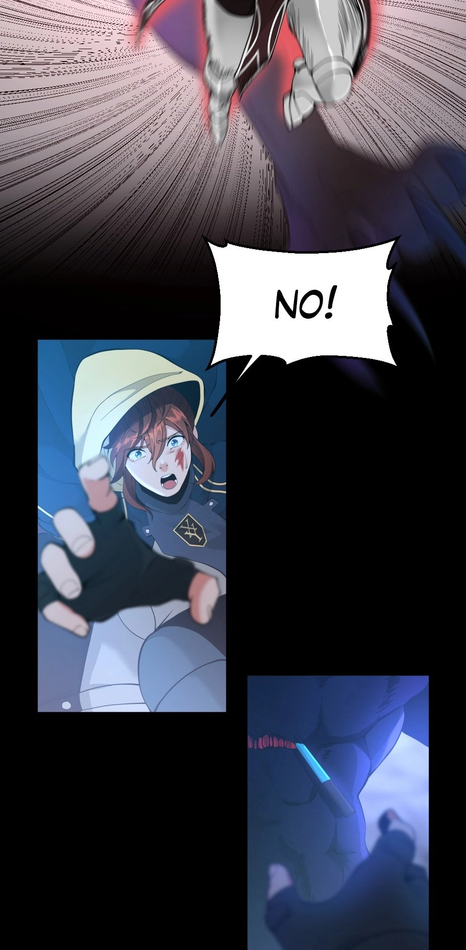 The Beginning After the End Chapter 118, page 56 of 98