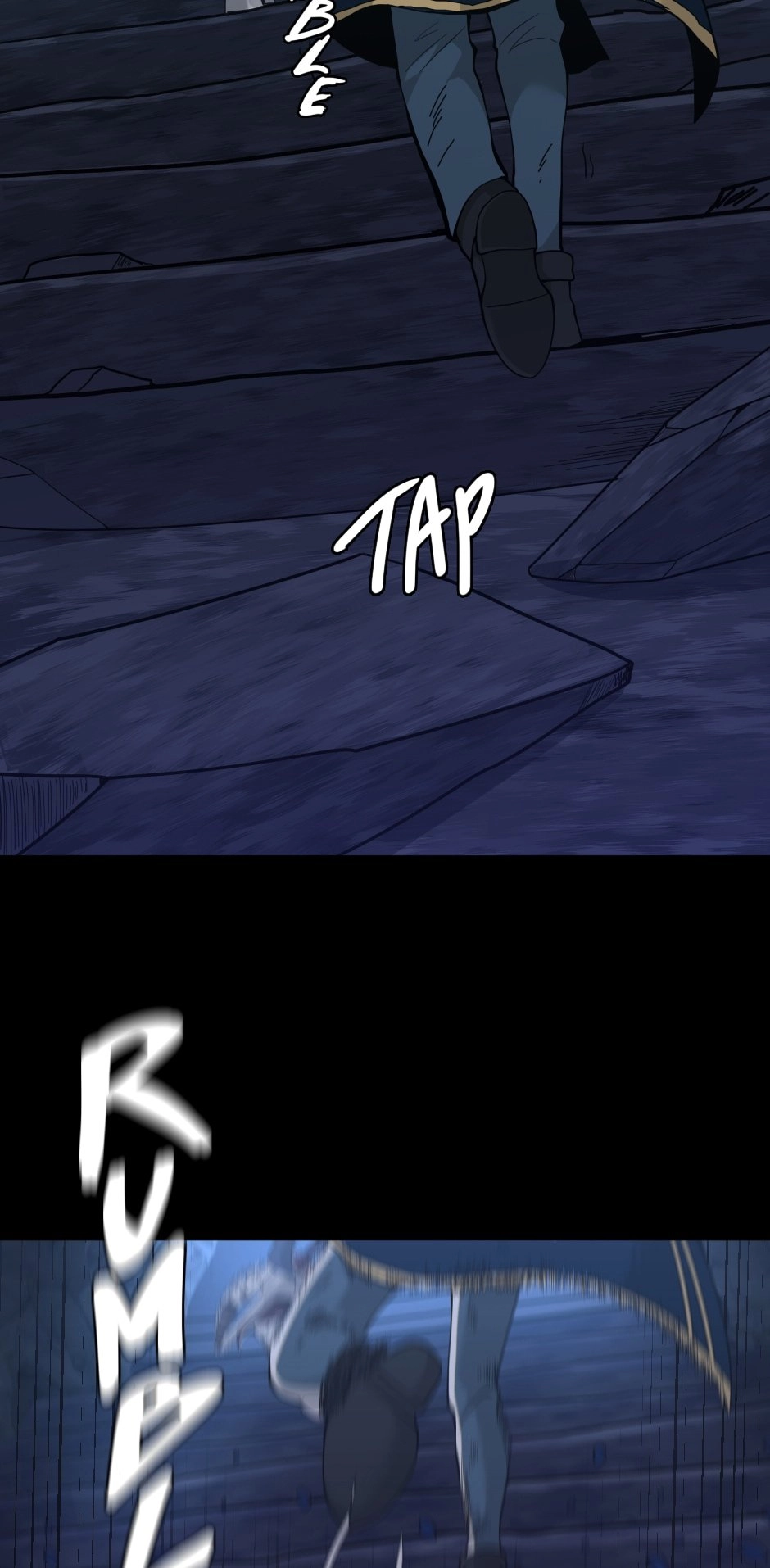 The Beginning After the End Chapter 118, page 59 of 98