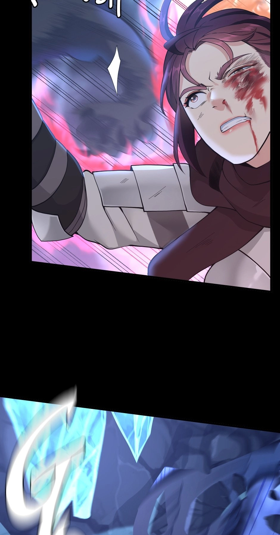 The Beginning After the End Chapter 118, page 6 of 98