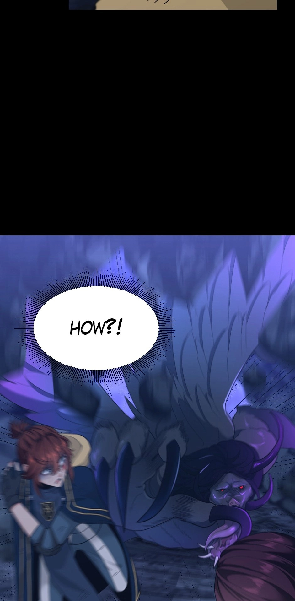 The Beginning After the End Chapter 118, page 61 of 98