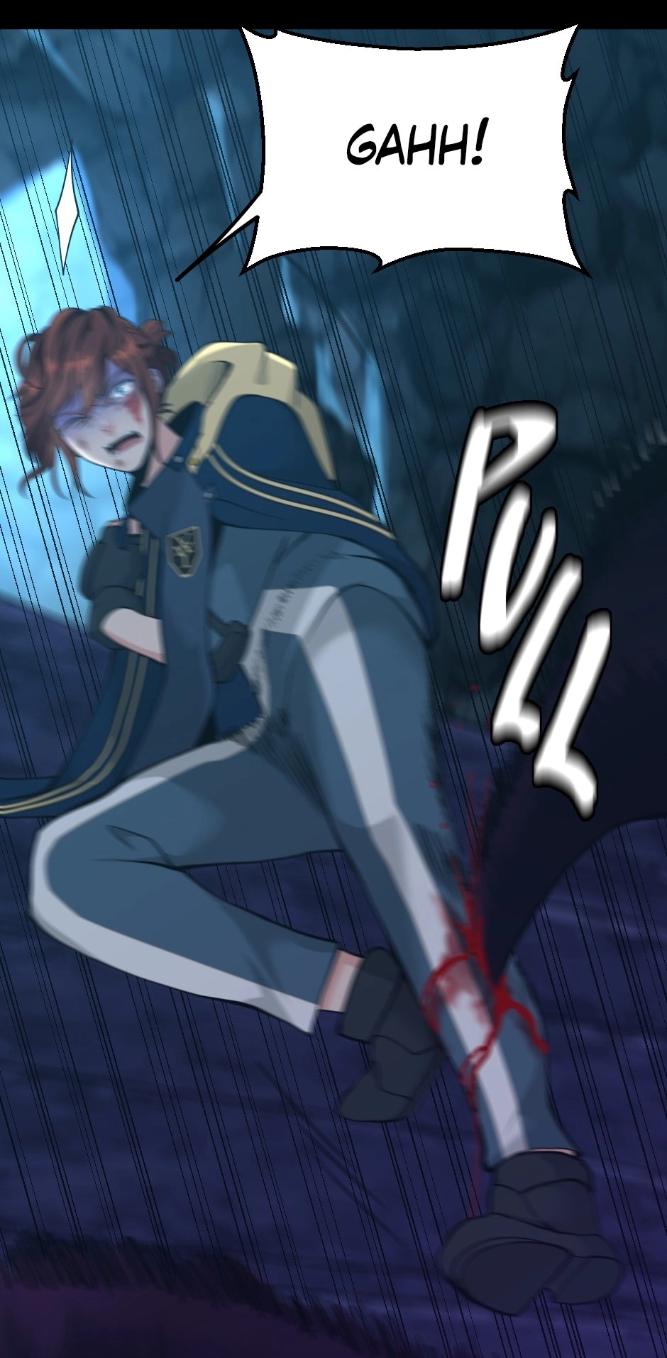 The Beginning After the End Chapter 118, page 63 of 98