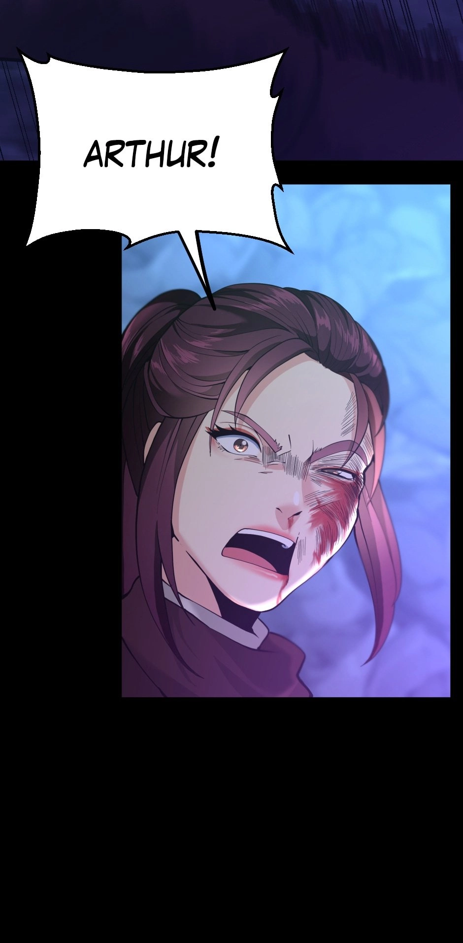 The Beginning After the End Chapter 118, page 64 of 98
