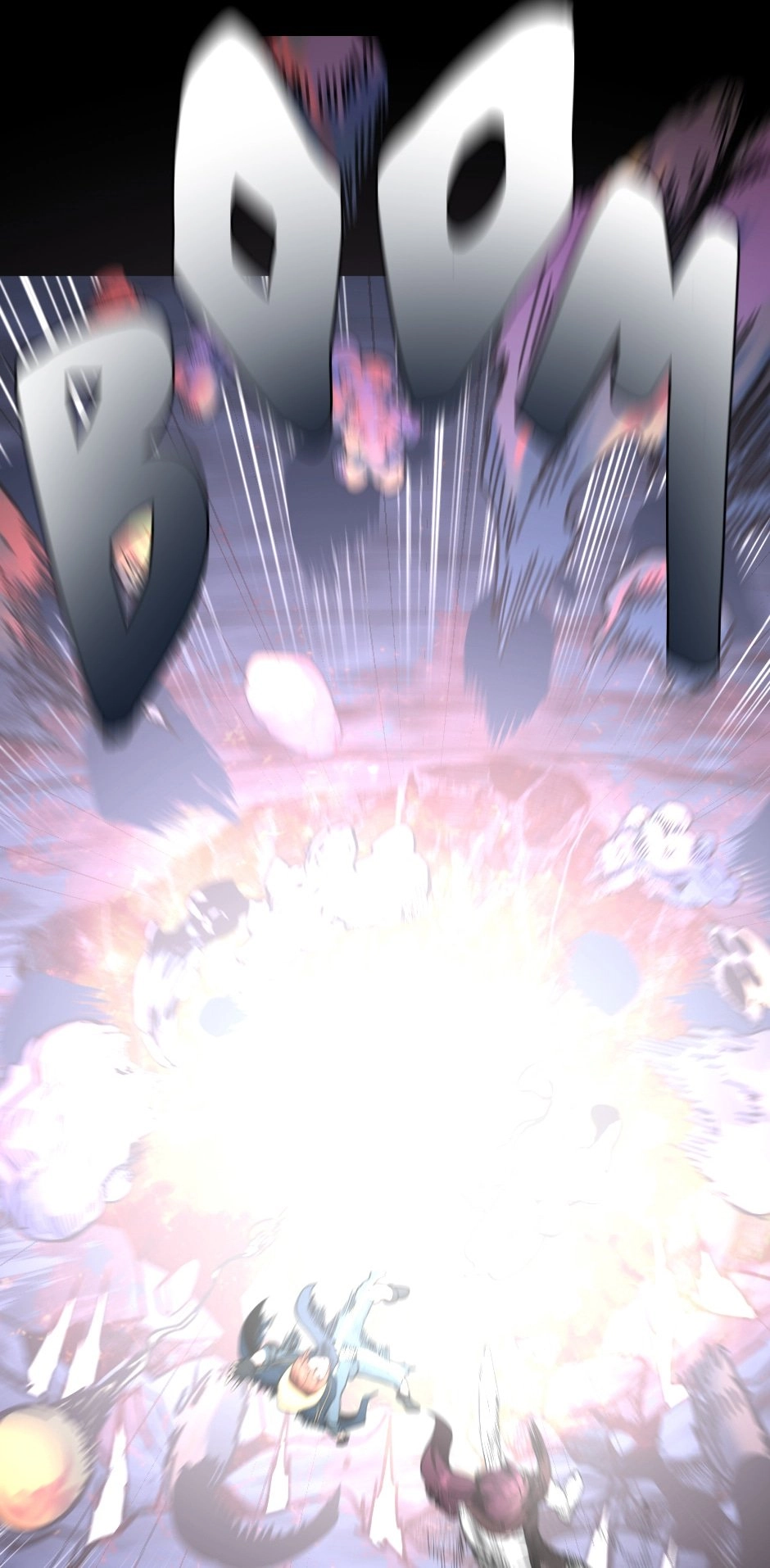 The Beginning After the End Chapter 118, page 70 of 98