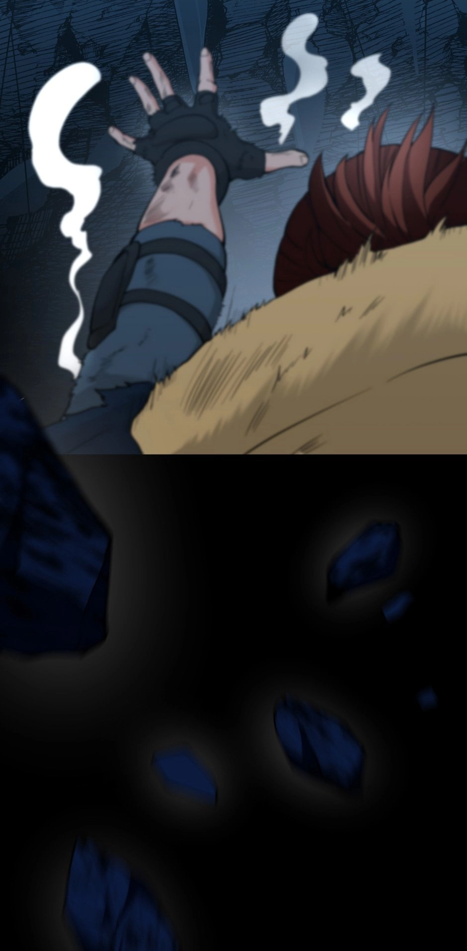 The Beginning After the End Chapter 118, page 72 of 98