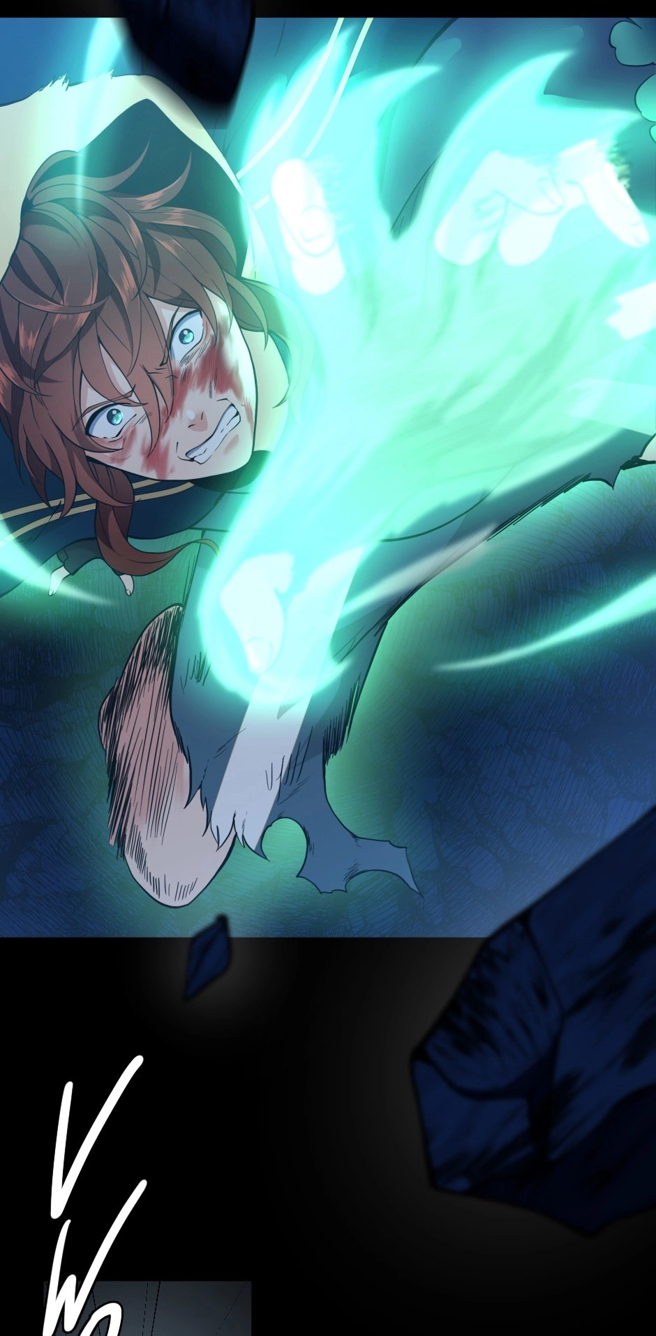 The Beginning After the End Chapter 118, page 73 of 98