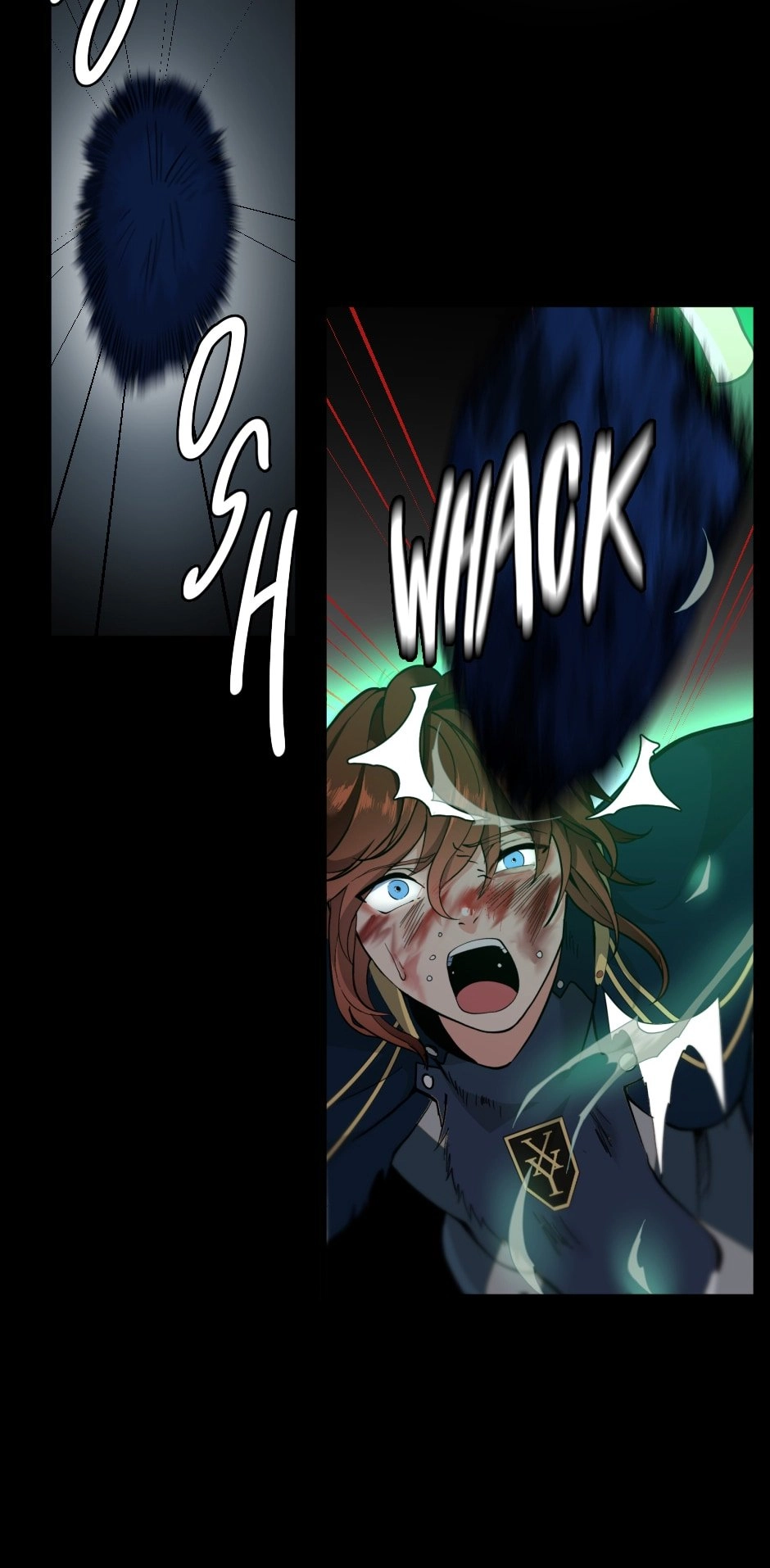 The Beginning After the End Chapter 118, page 74 of 98