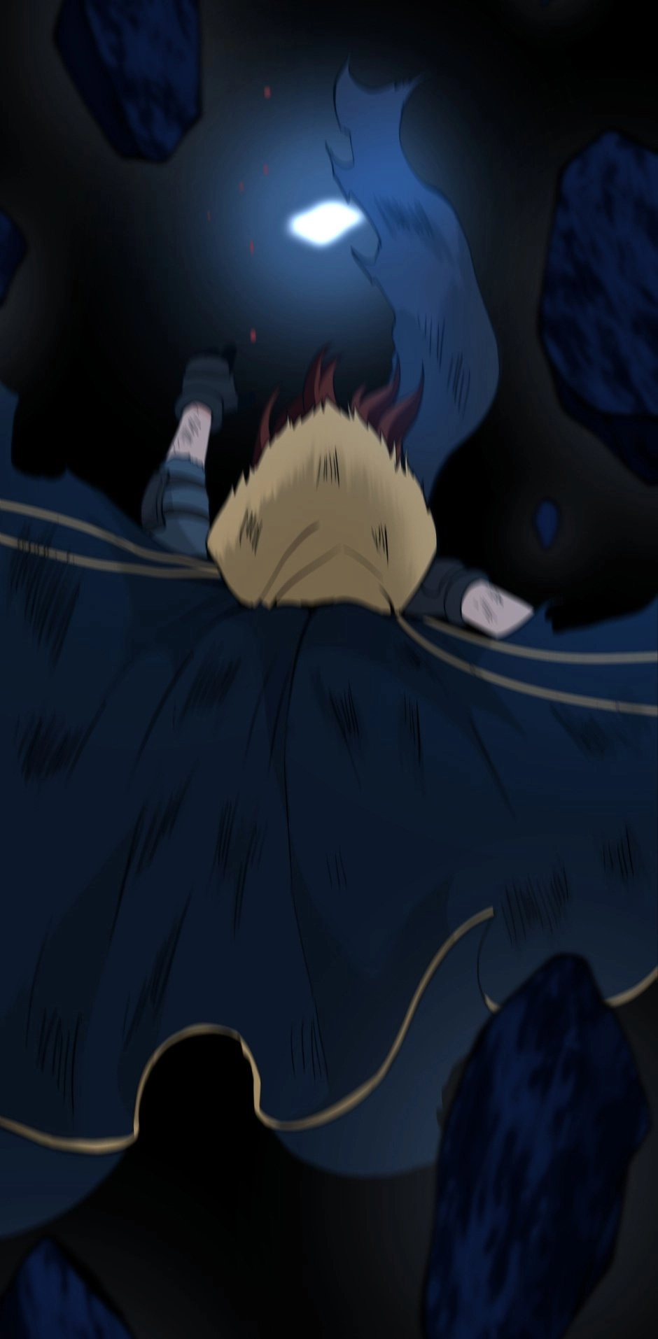 The Beginning After the End Chapter 118, page 77 of 98